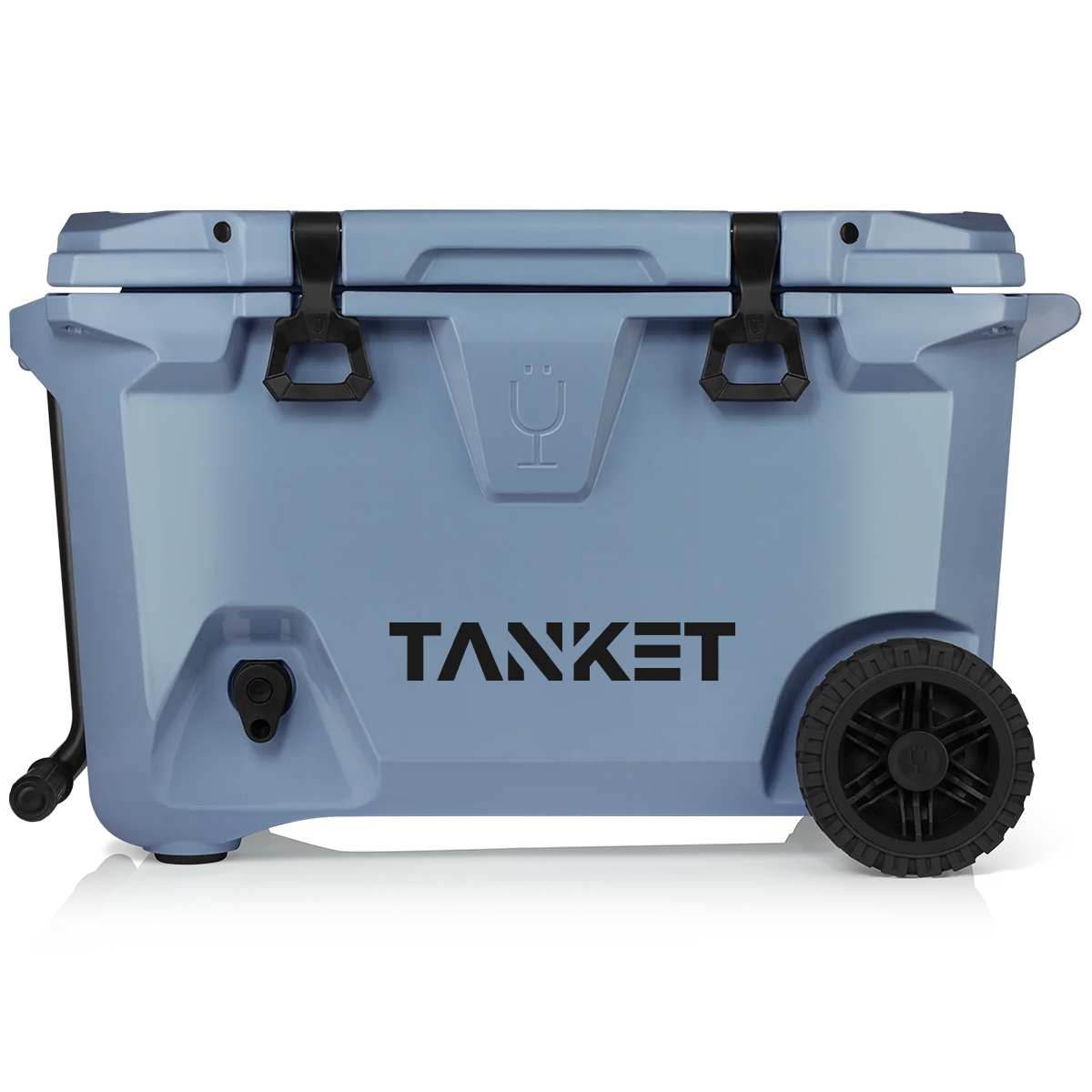 Picture of 55 Qt. Brümate Brütank Rolling Cooler