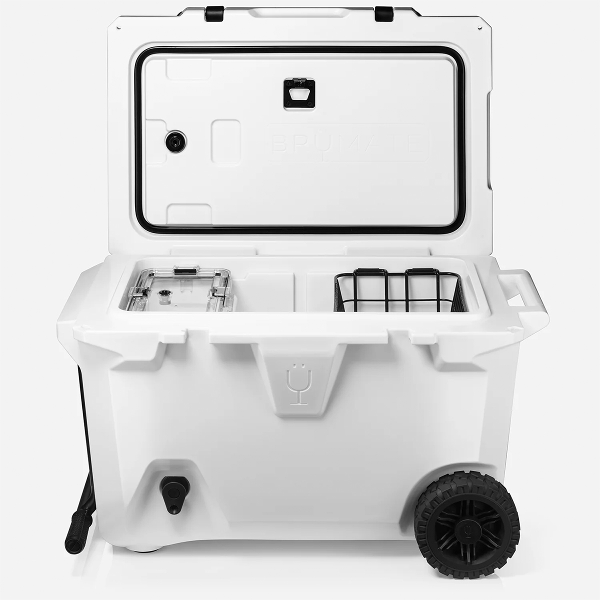 Picture of 55 Qt. Brümate Brütank Rolling Cooler