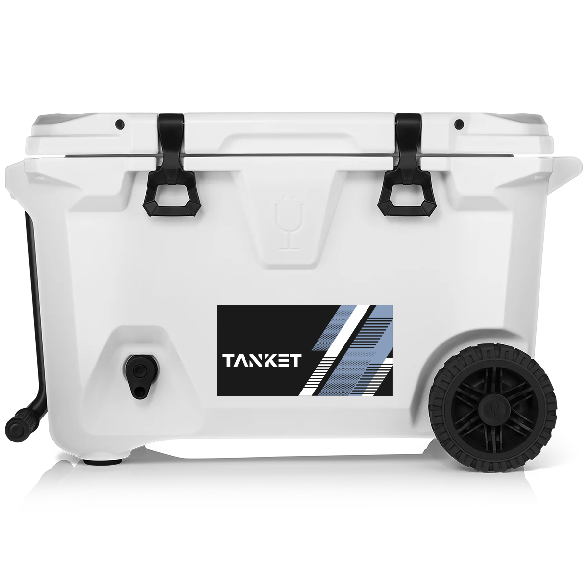 Picture of 55 Qt. Brümate Brütank Rolling Cooler