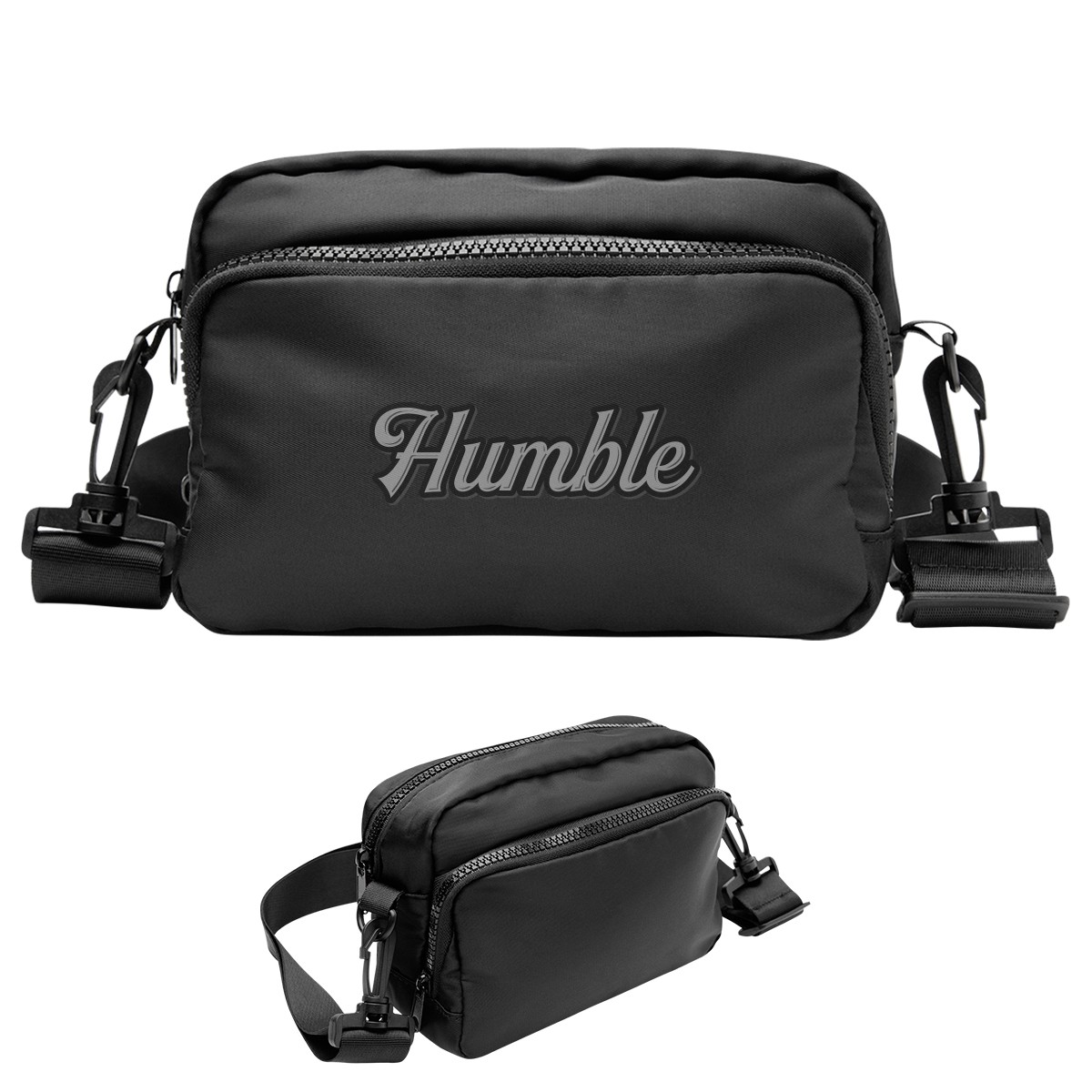 Picture of Anywhere Rpet Crossbody Bag