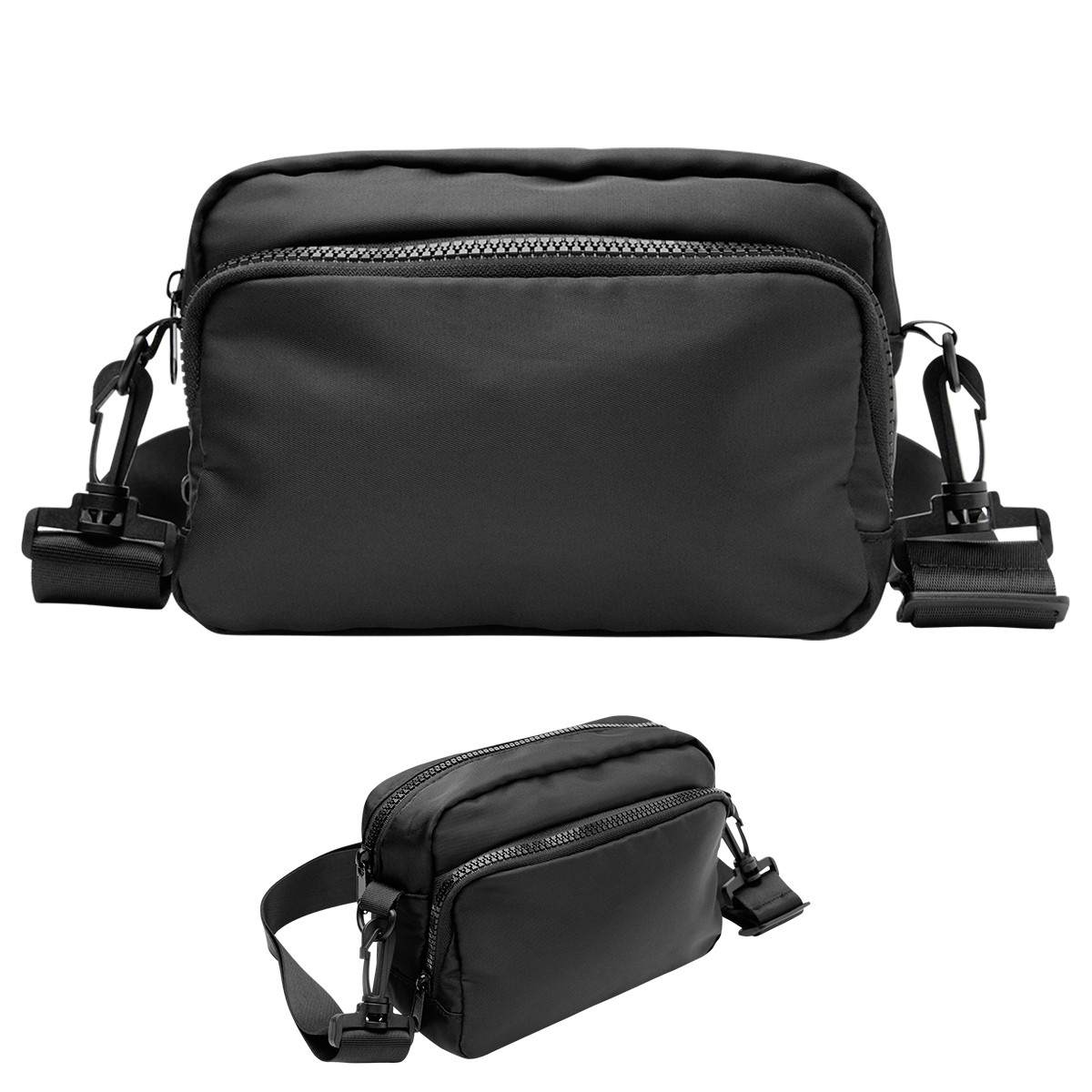 Picture of Anywhere Rpet Crossbody Bag