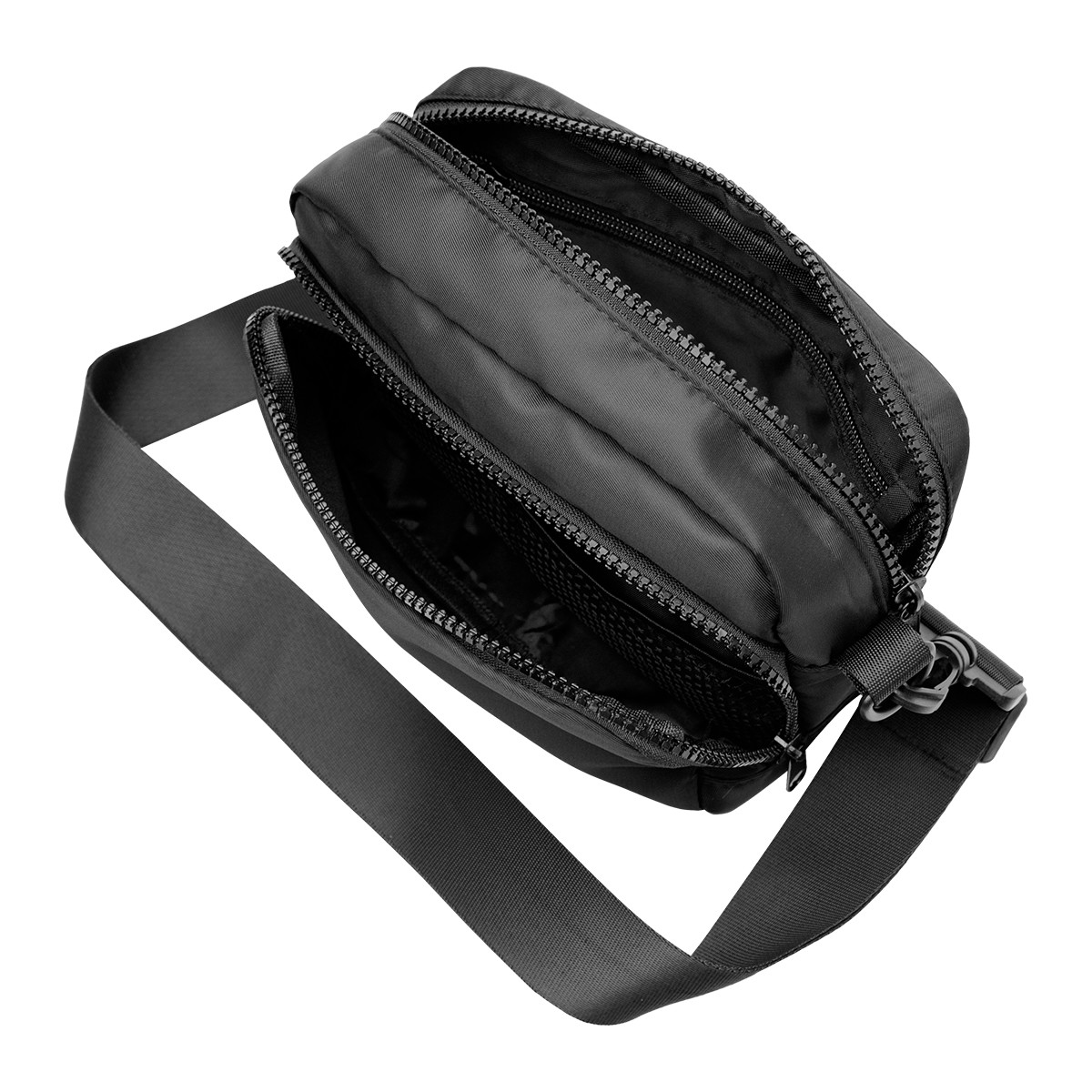 Picture of Anywhere Rpet Crossbody Bag