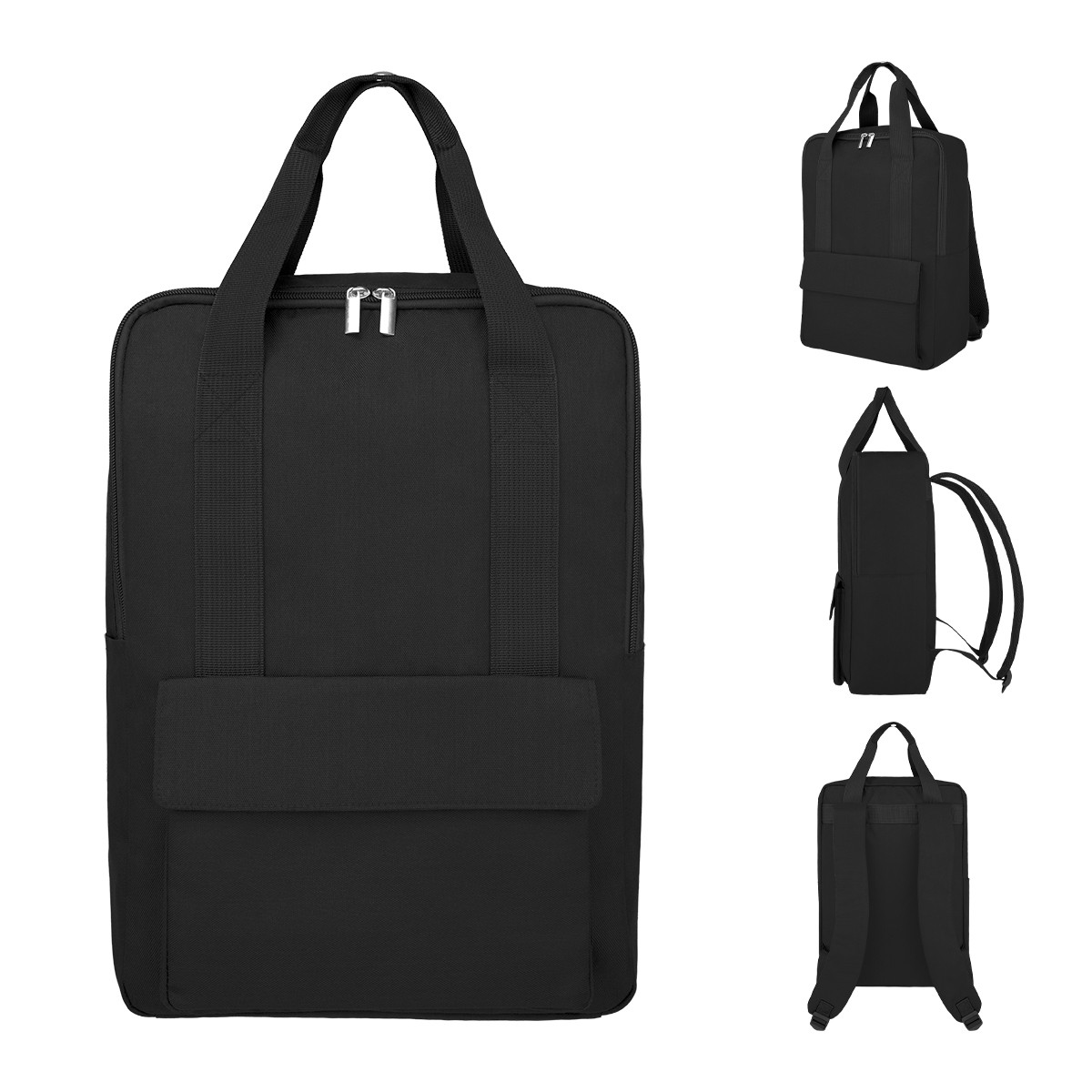 Picture of Rainer Rpet Laptop Backpack