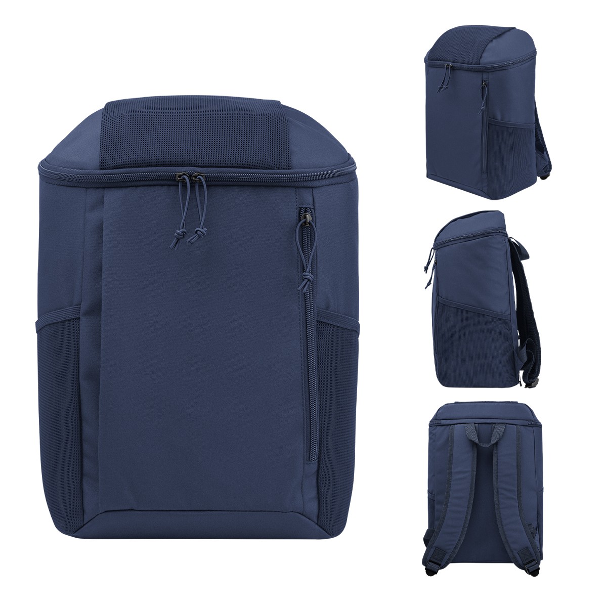 Picture of Endeavor Rpet 15 Can Cooler Backpack