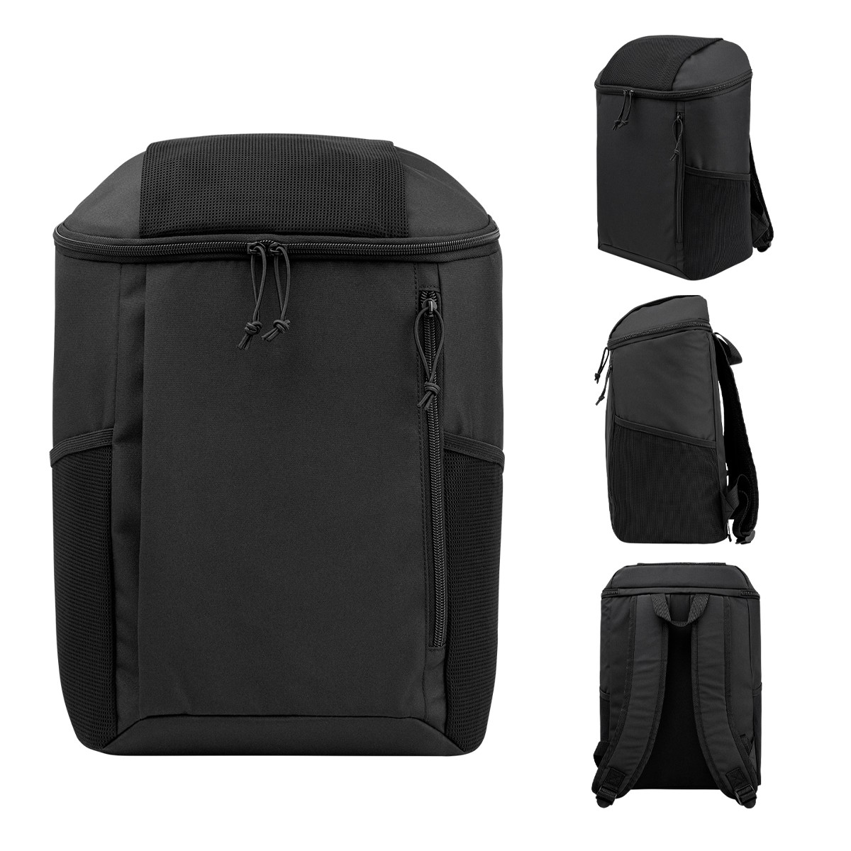 Picture of Endeavor Rpet 15 Can Cooler Backpack