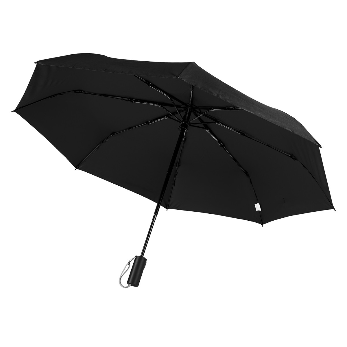 Picture of 42" Arc Rpet Telescopic Folding Umbrella