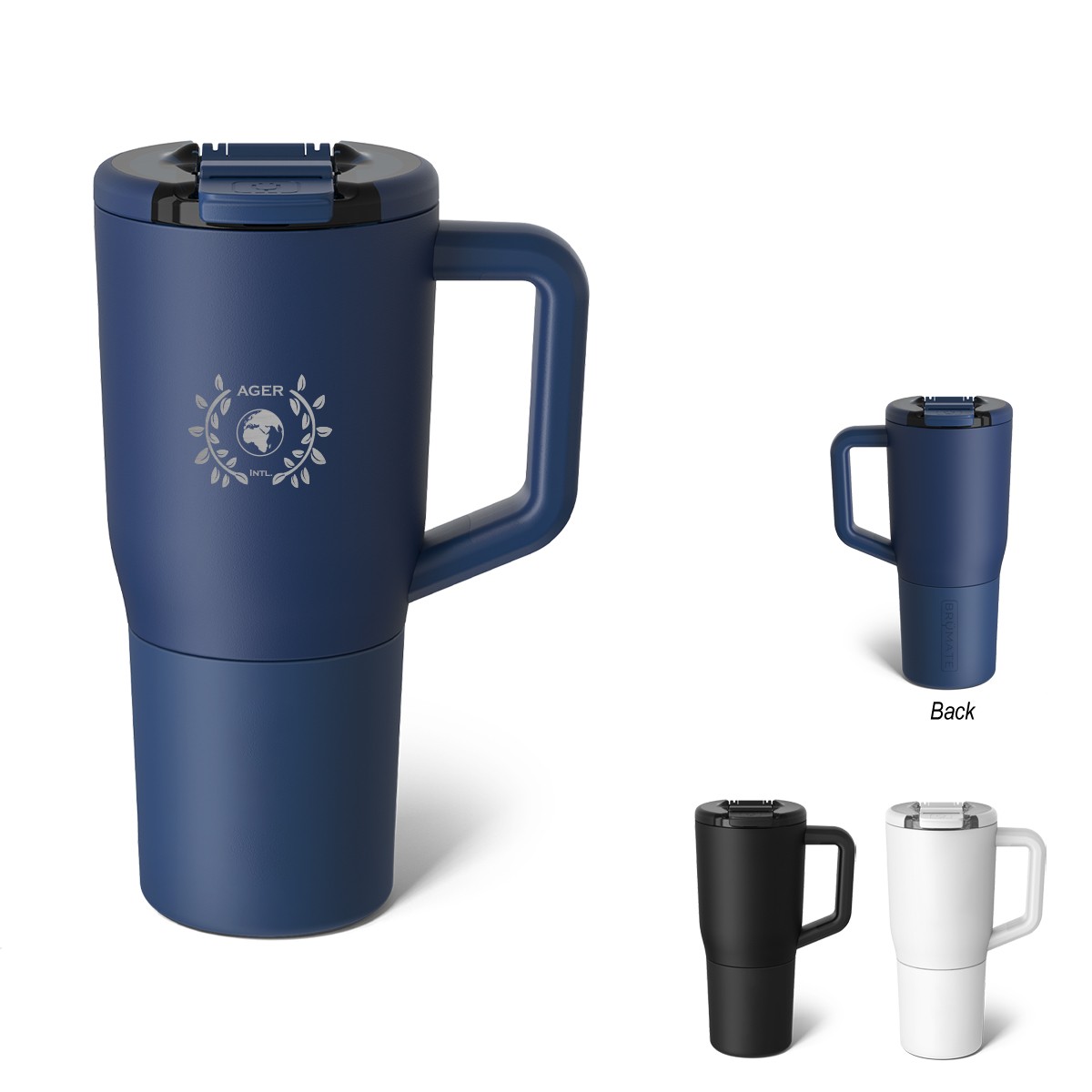 Picture of 25 Oz. Brümate Müv