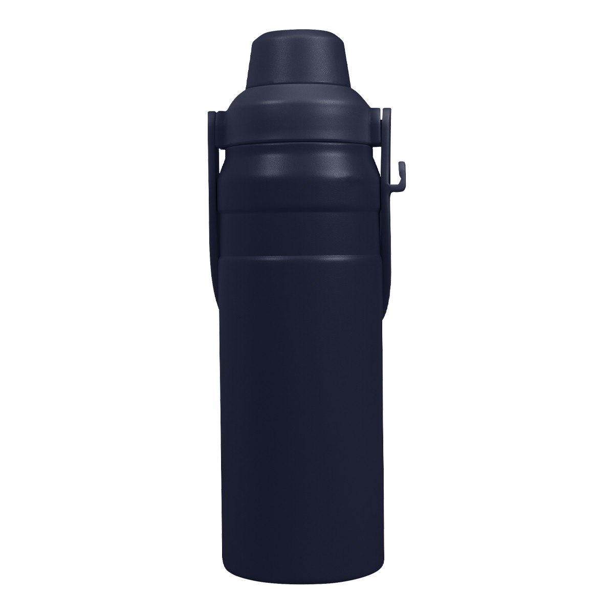 Picture of 24 Oz. Summit Sip Recycled Stainless Steel Bottle With Easy Carry Handle