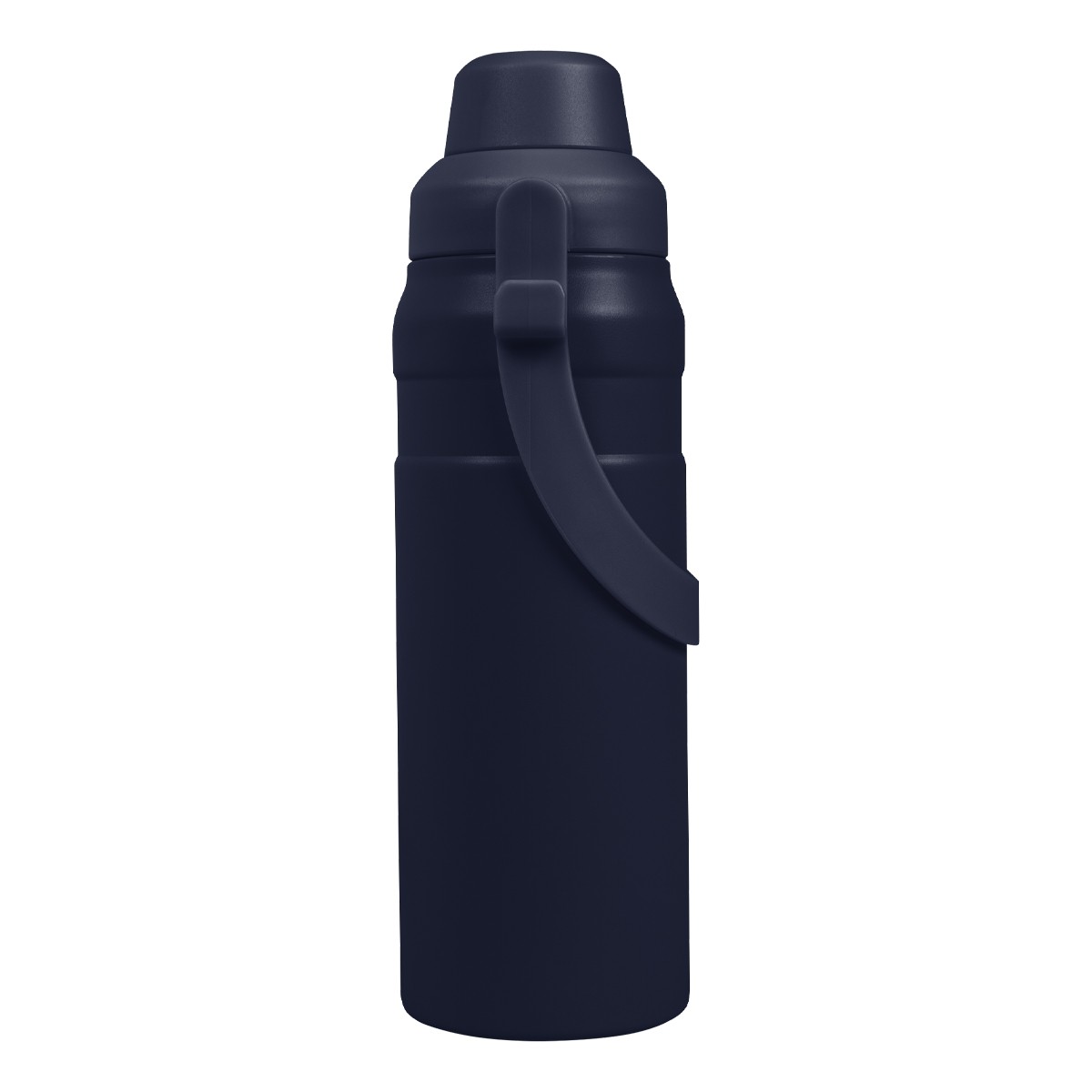 Picture of 24 Oz. Summit Sip Recycled Stainless Steel Bottle With Easy Carry Handle