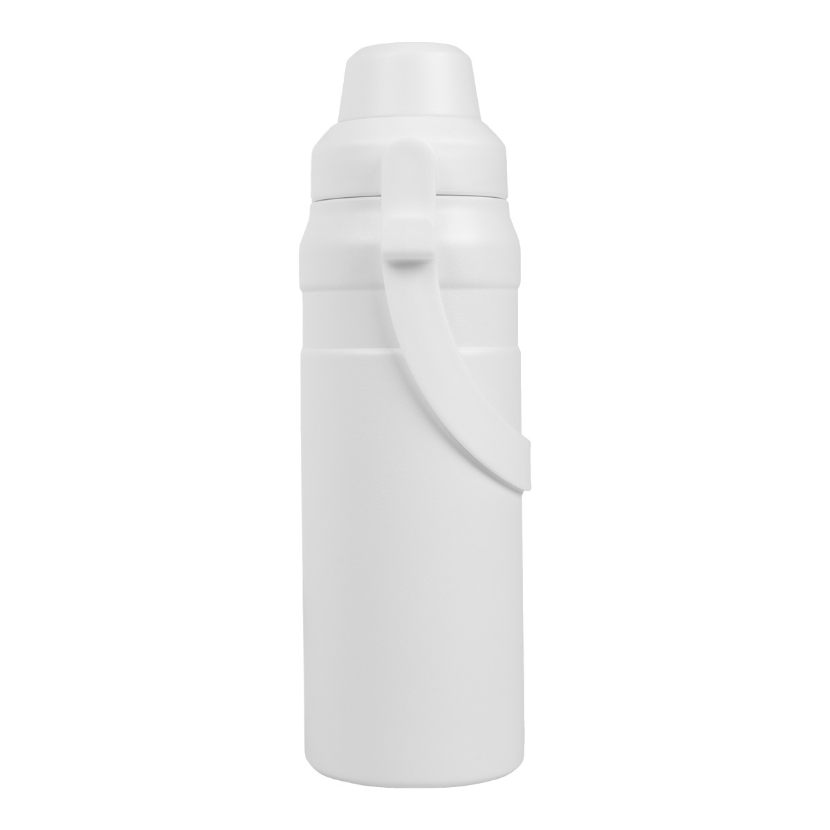 Picture of 24 Oz. Summit Sip Recycled Stainless Steel Bottle With Easy Carry Handle