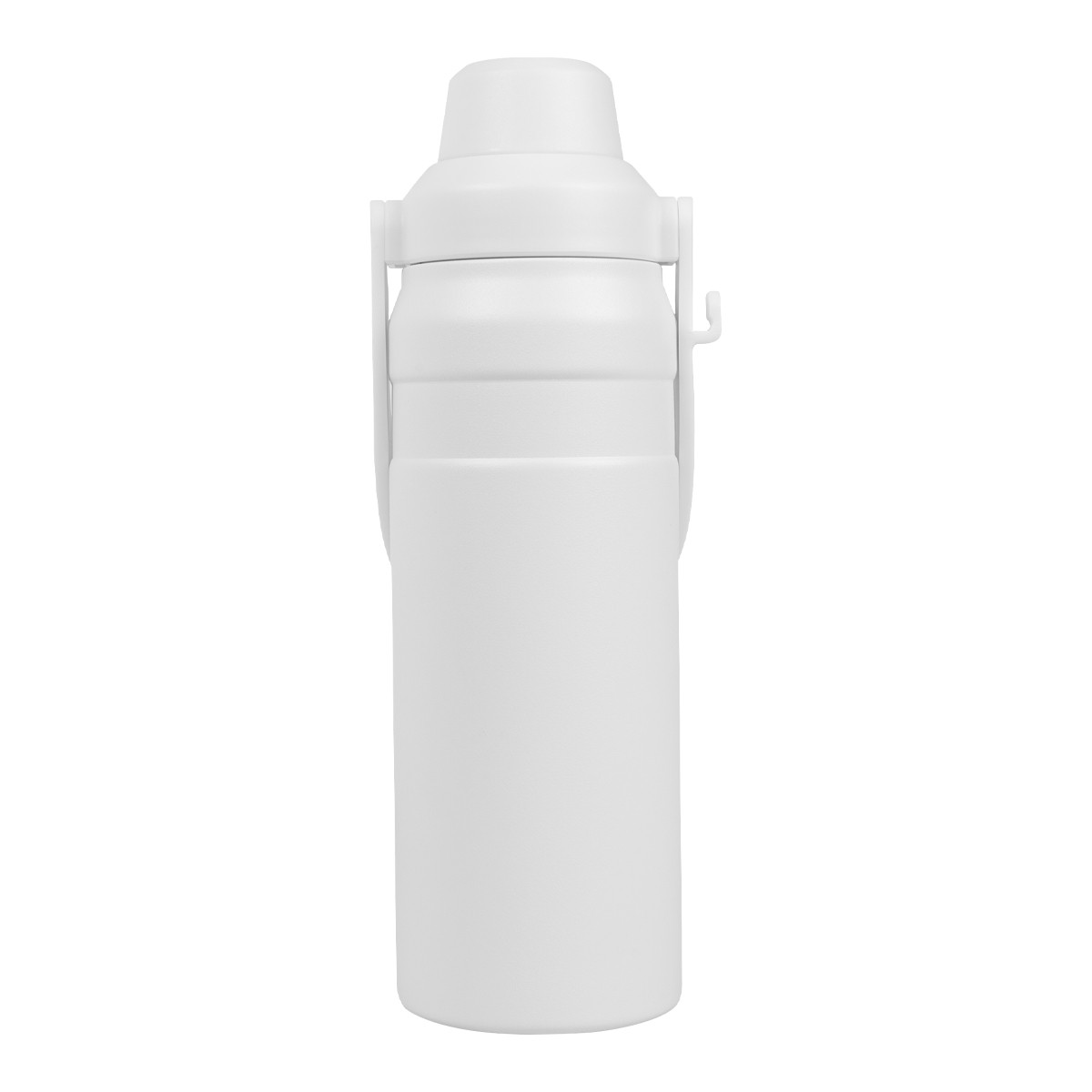 Picture of 24 Oz. Summit Sip Recycled Stainless Steel Bottle With Easy Carry Handle