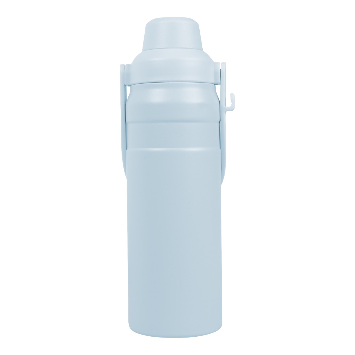 Picture of 24 Oz. Summit Sip Recycled Stainless Steel Bottle With Easy Carry Handle