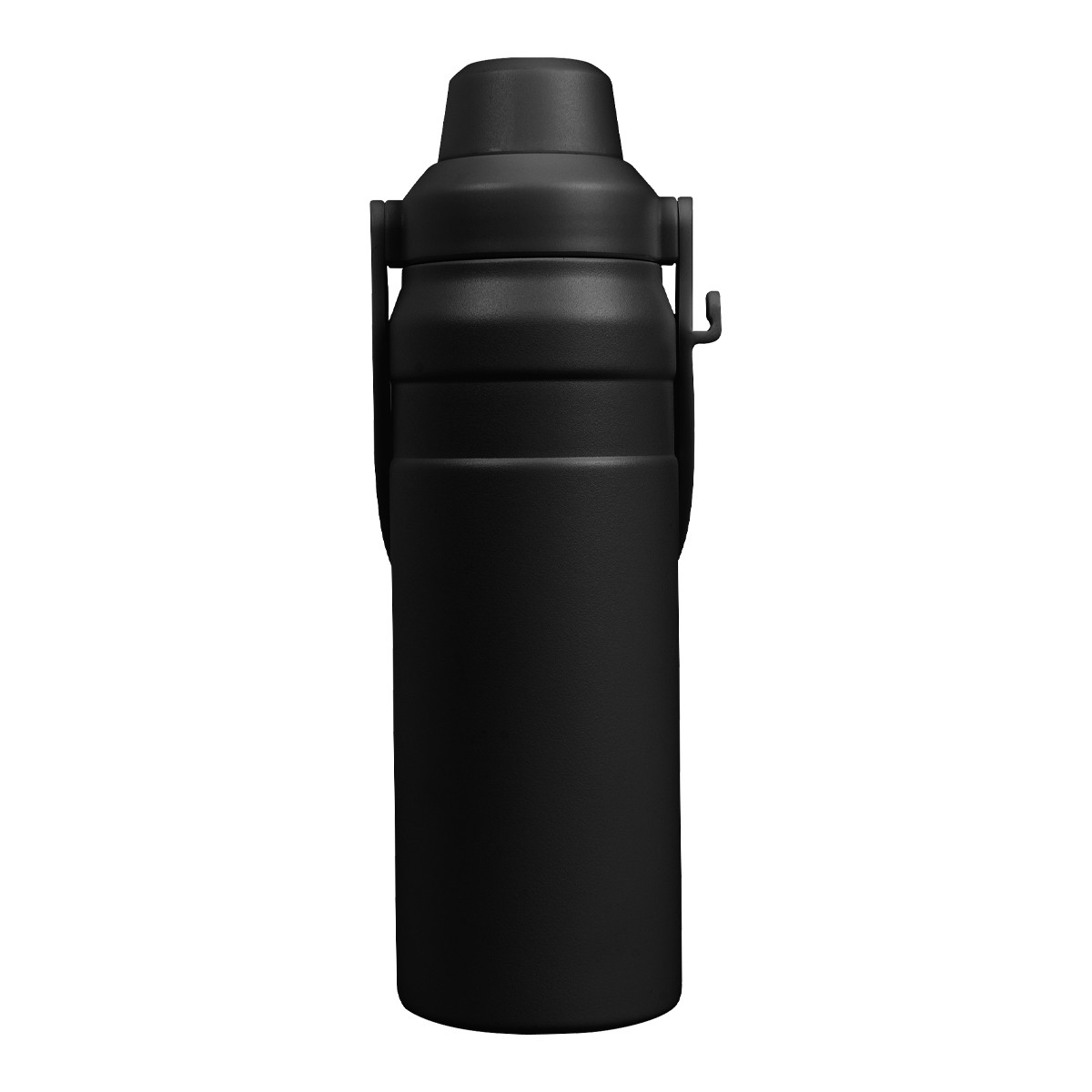Picture of 24 Oz. Summit Sip Recycled Stainless Steel Bottle With Easy Carry Handle