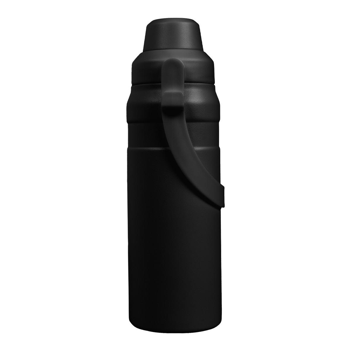 Picture of 24 Oz. Summit Sip Recycled Stainless Steel Bottle With Easy Carry Handle