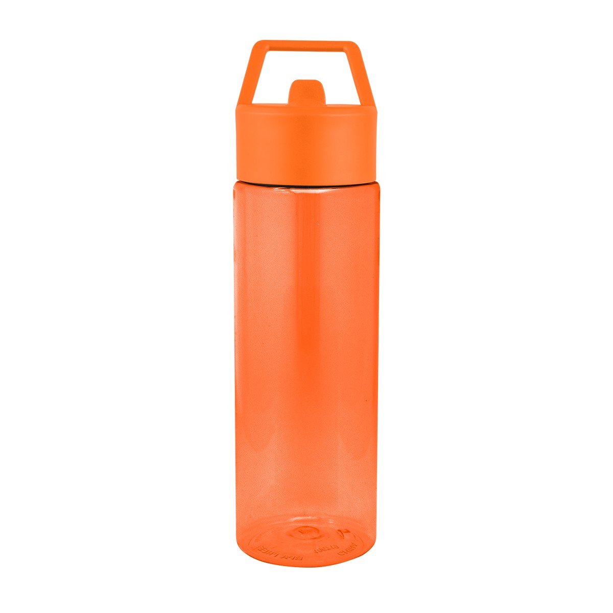 Picture of 24 Oz. Monterey Rpet Bottle