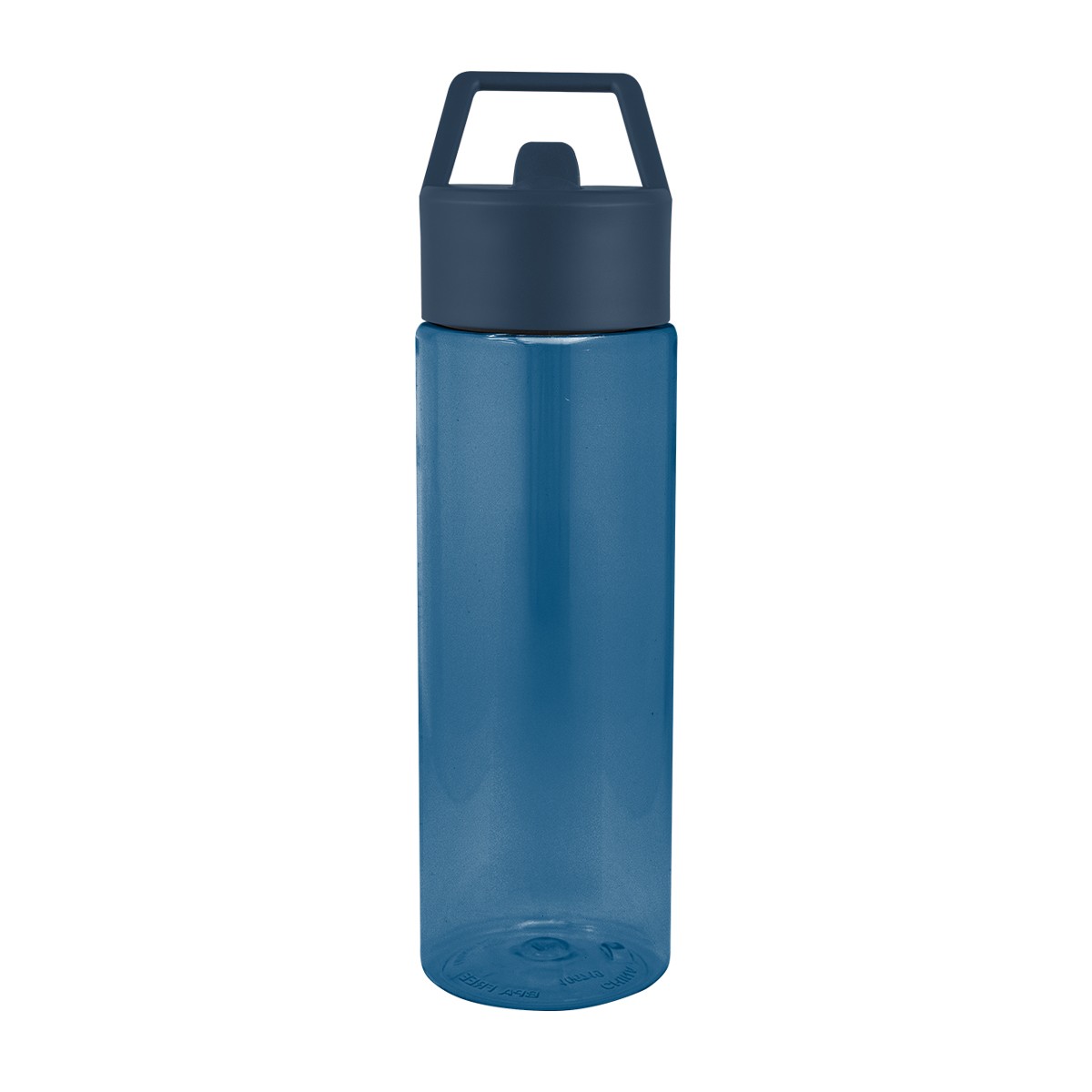Picture of 24 Oz. Monterey Rpet Bottle