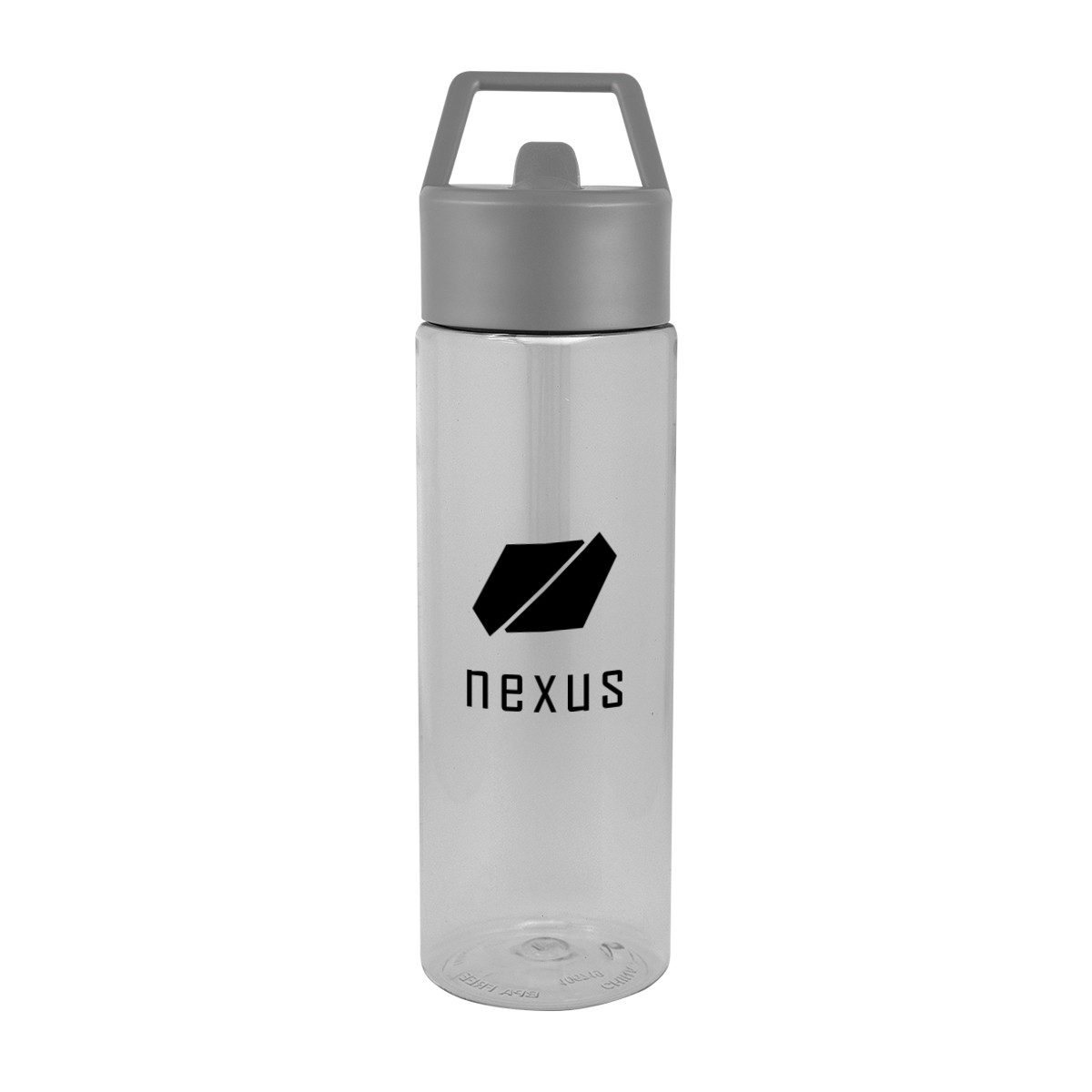 Picture of 24 Oz. Monterey Rpet Bottle