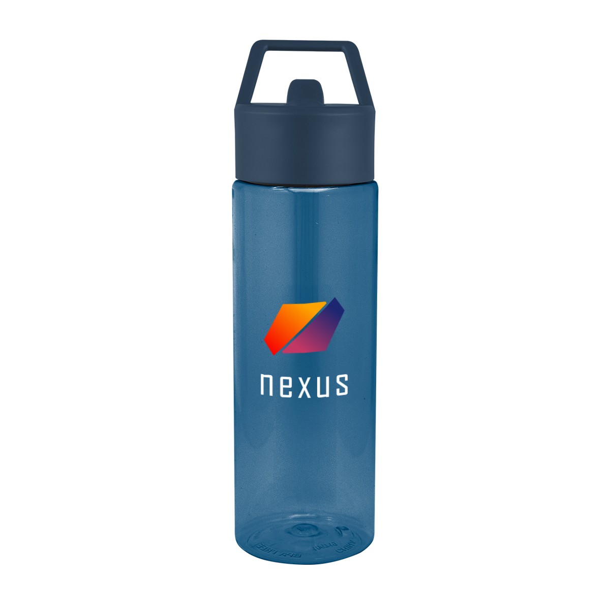 Picture of 24 Oz. Monterey Rpet Bottle