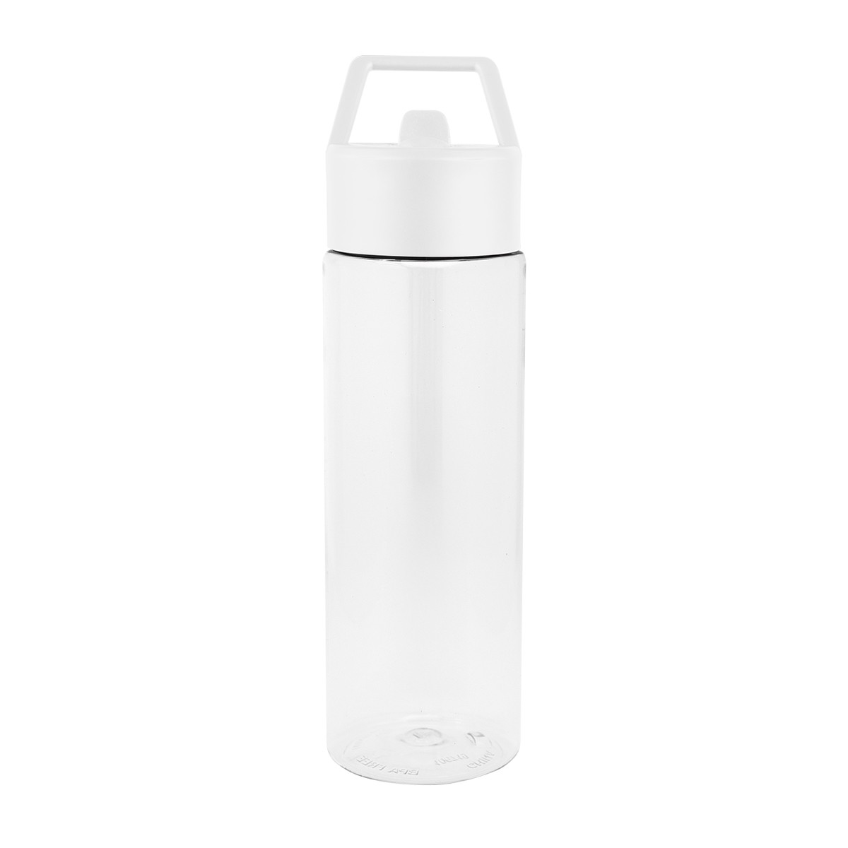 Picture of 24 Oz. Monterey Rpet Bottle