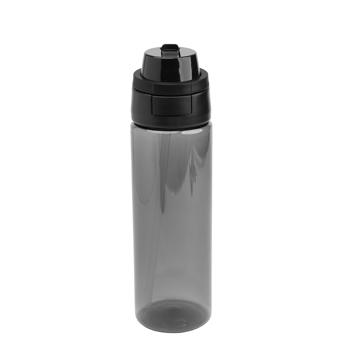 Picture of 24 Oz. Pop Sip & Chug Rpet Bottle