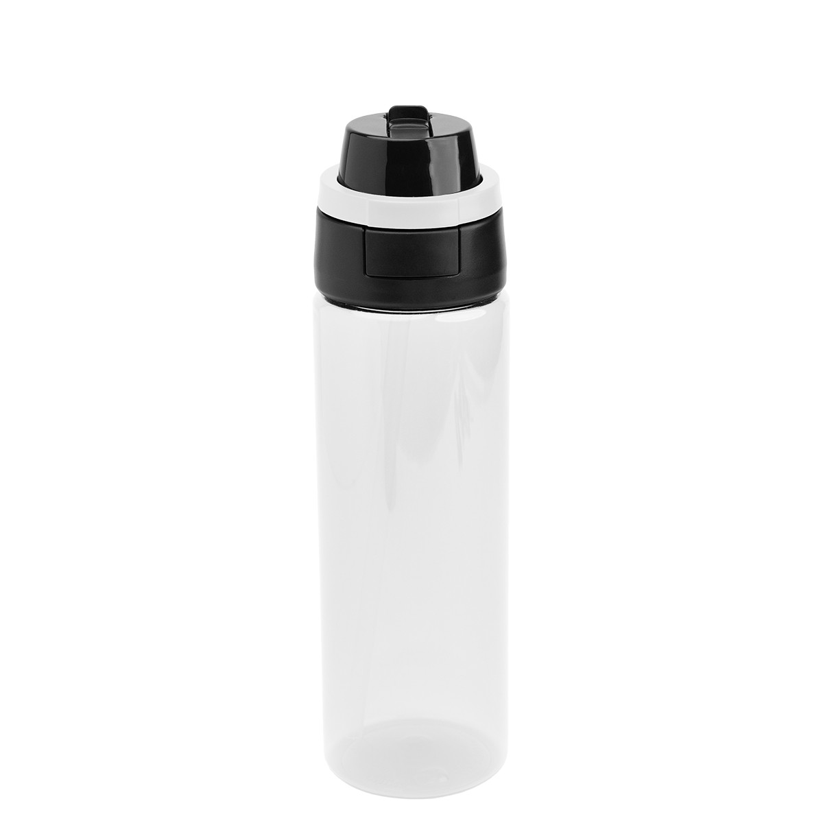 Picture of 24 Oz. Pop Sip & Chug Rpet Bottle