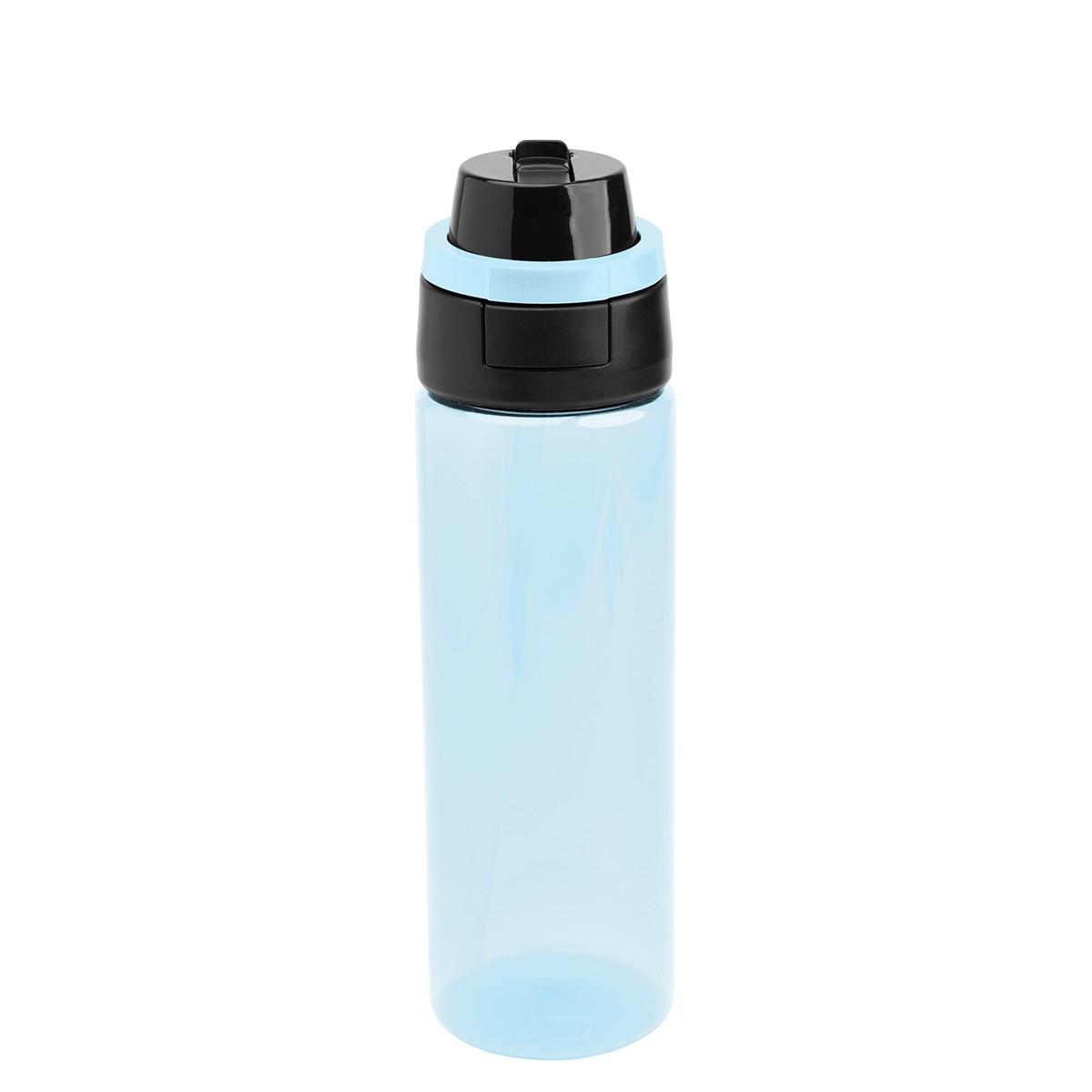 Picture of 24 Oz. Pop Sip & Chug Rpet Bottle