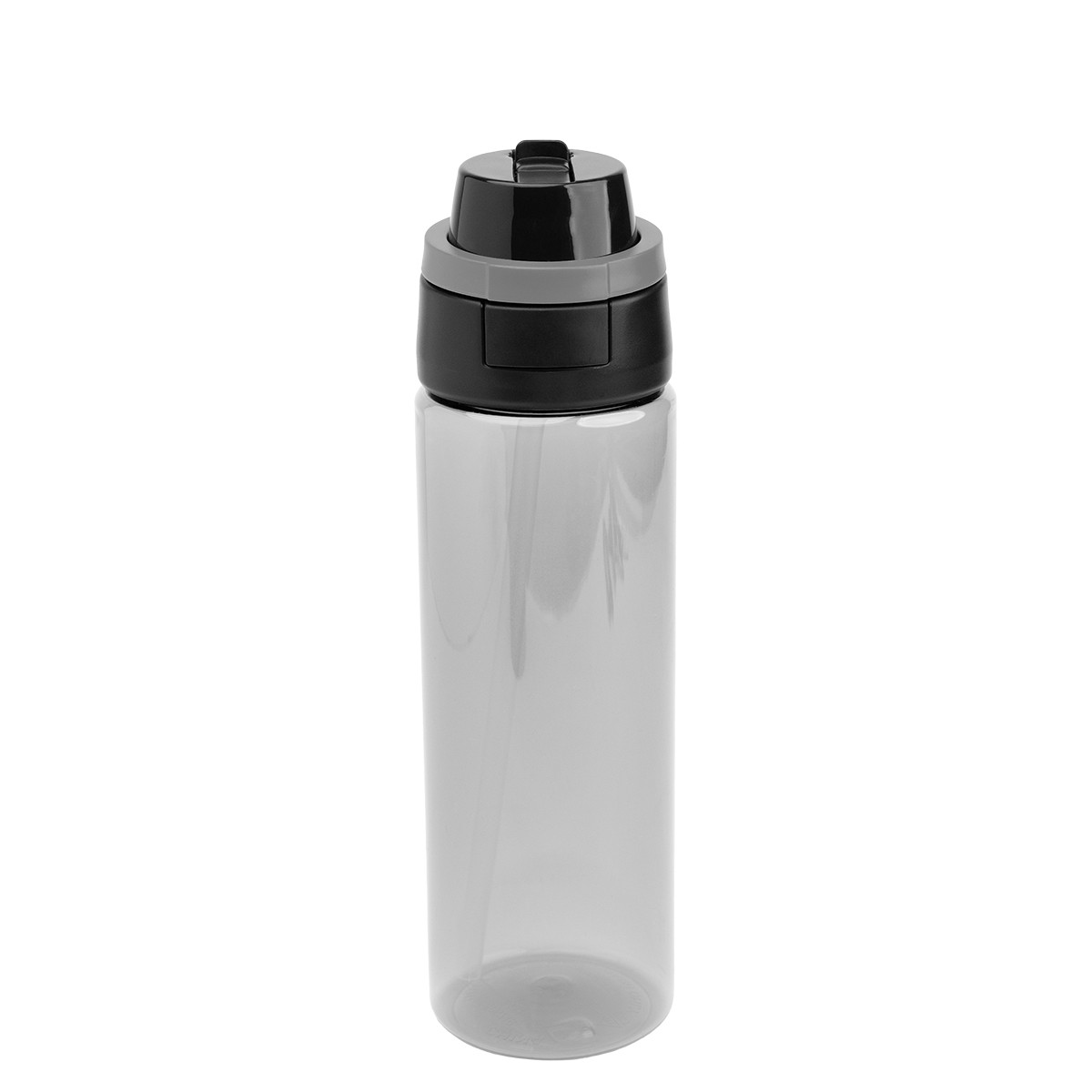 Picture of 24 Oz. Pop Sip & Chug Rpet Bottle