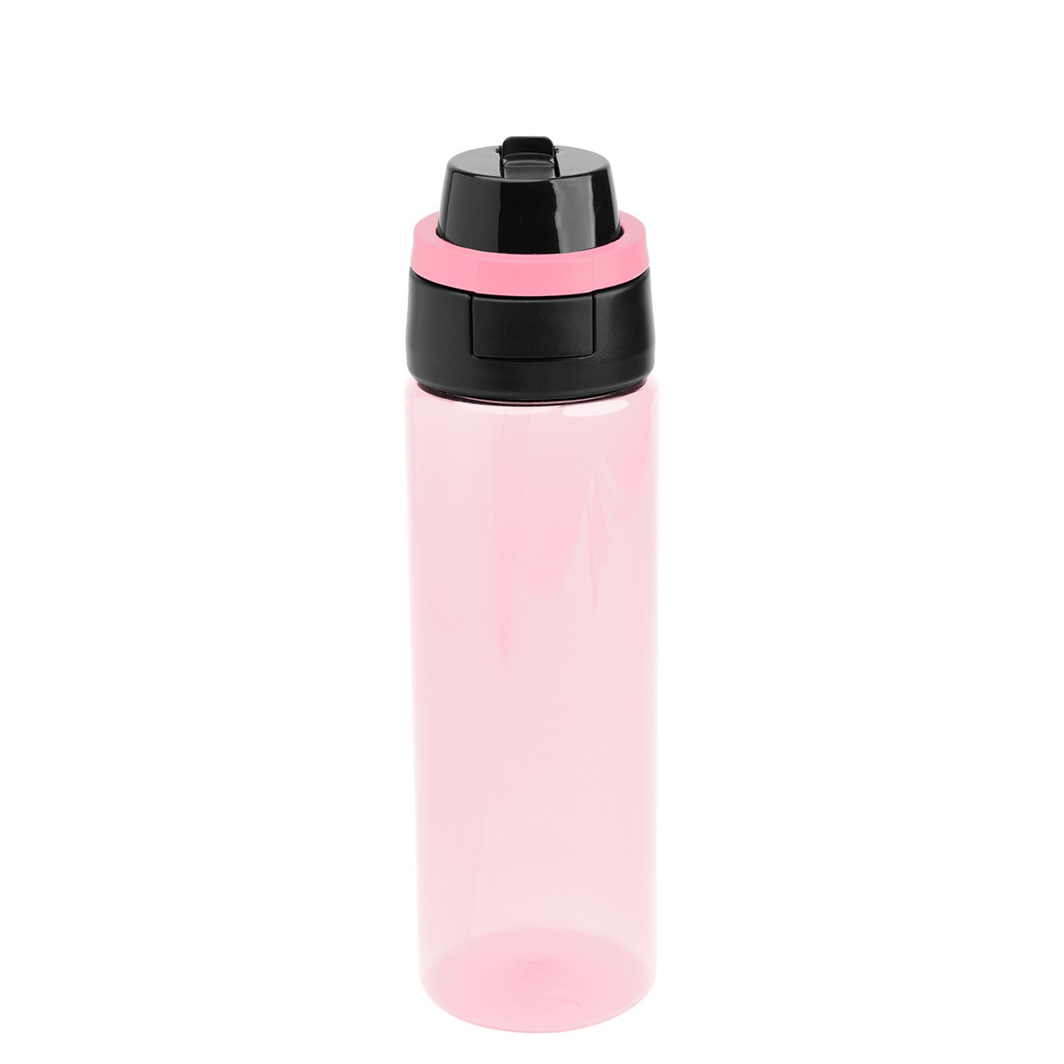 Picture of 24 Oz. Pop Sip & Chug Rpet Bottle