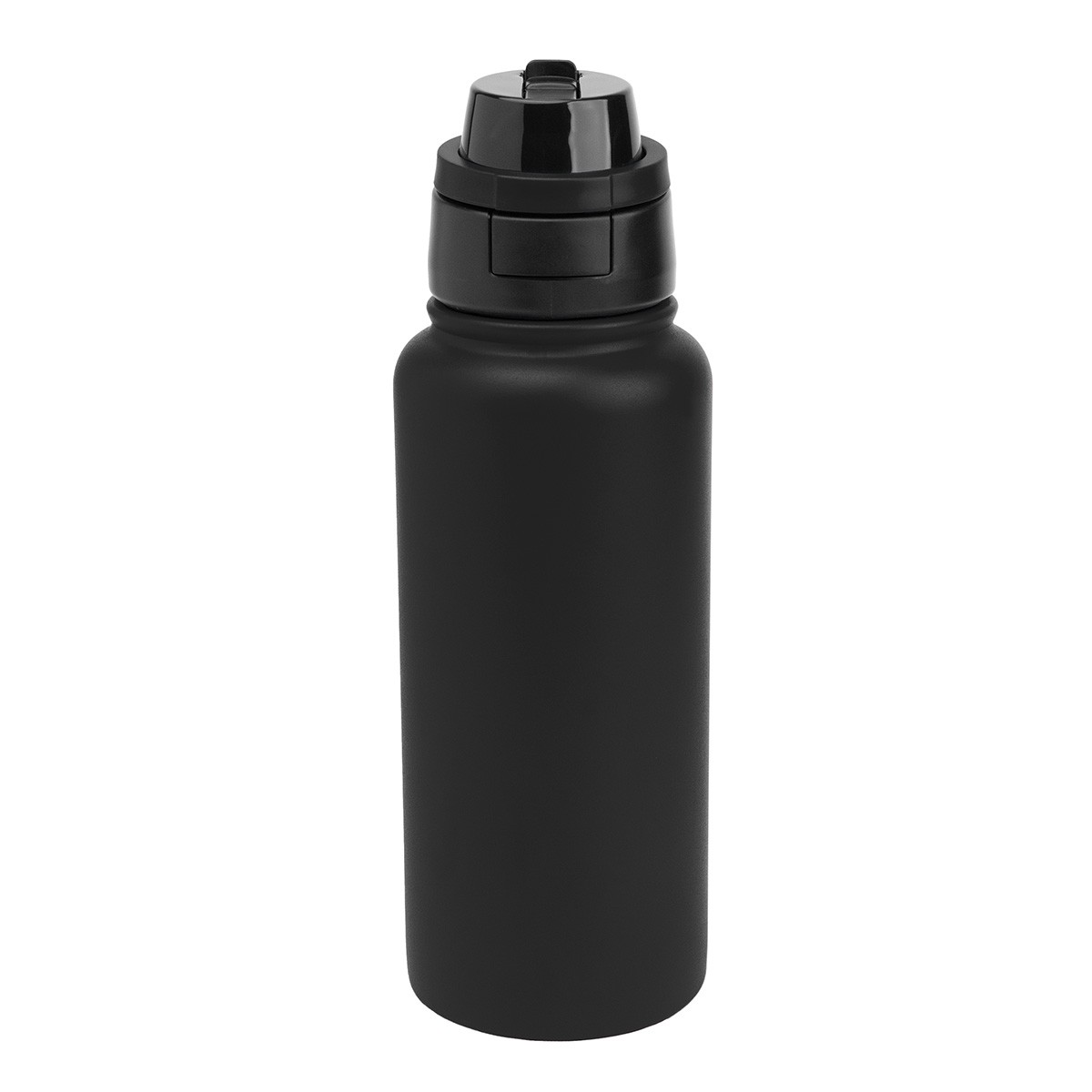 Picture of 32 Oz. Pop Sip & Chug Recycled Stainless Steel Bottle