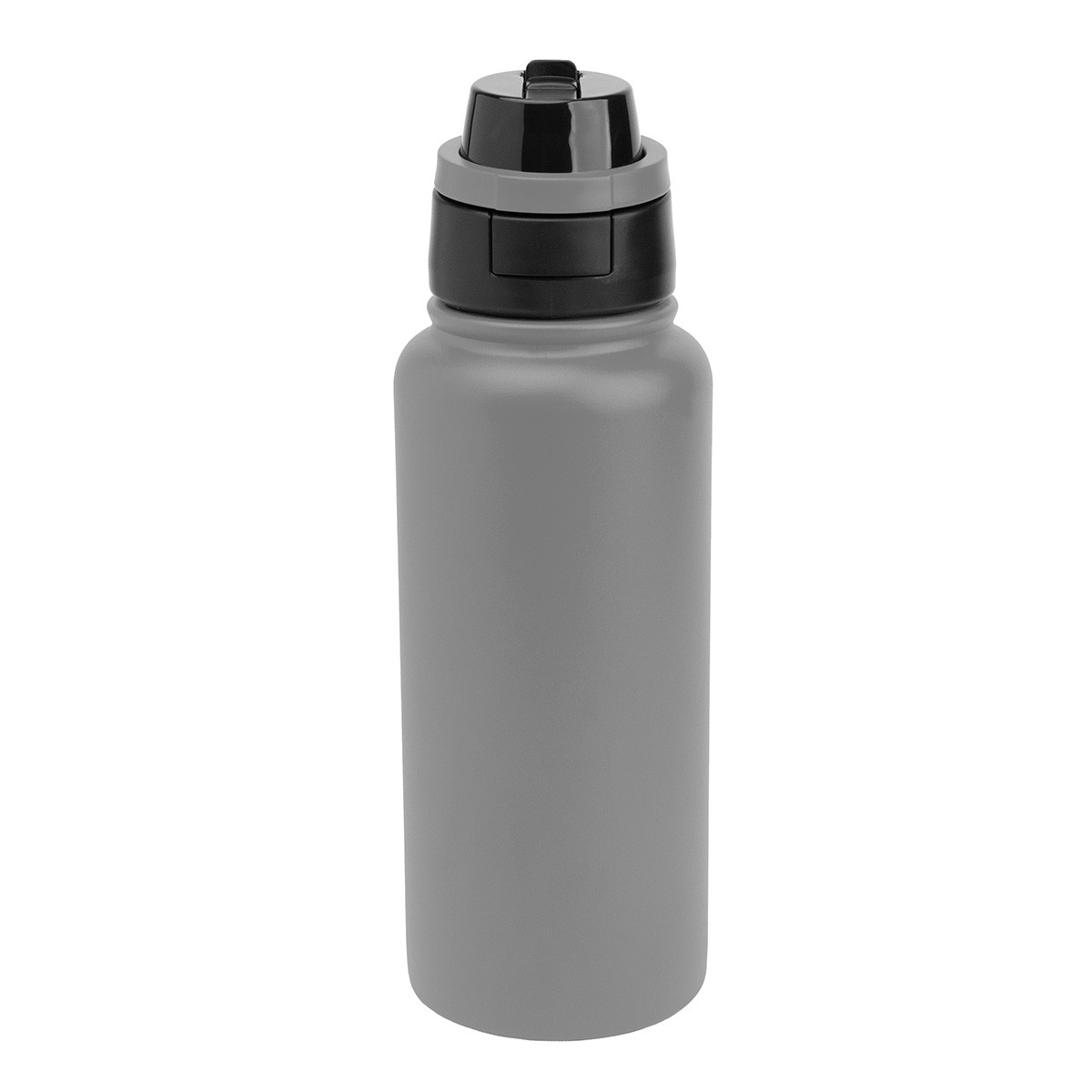Picture of 32 Oz. Pop Sip & Chug Recycled Stainless Steel Bottle