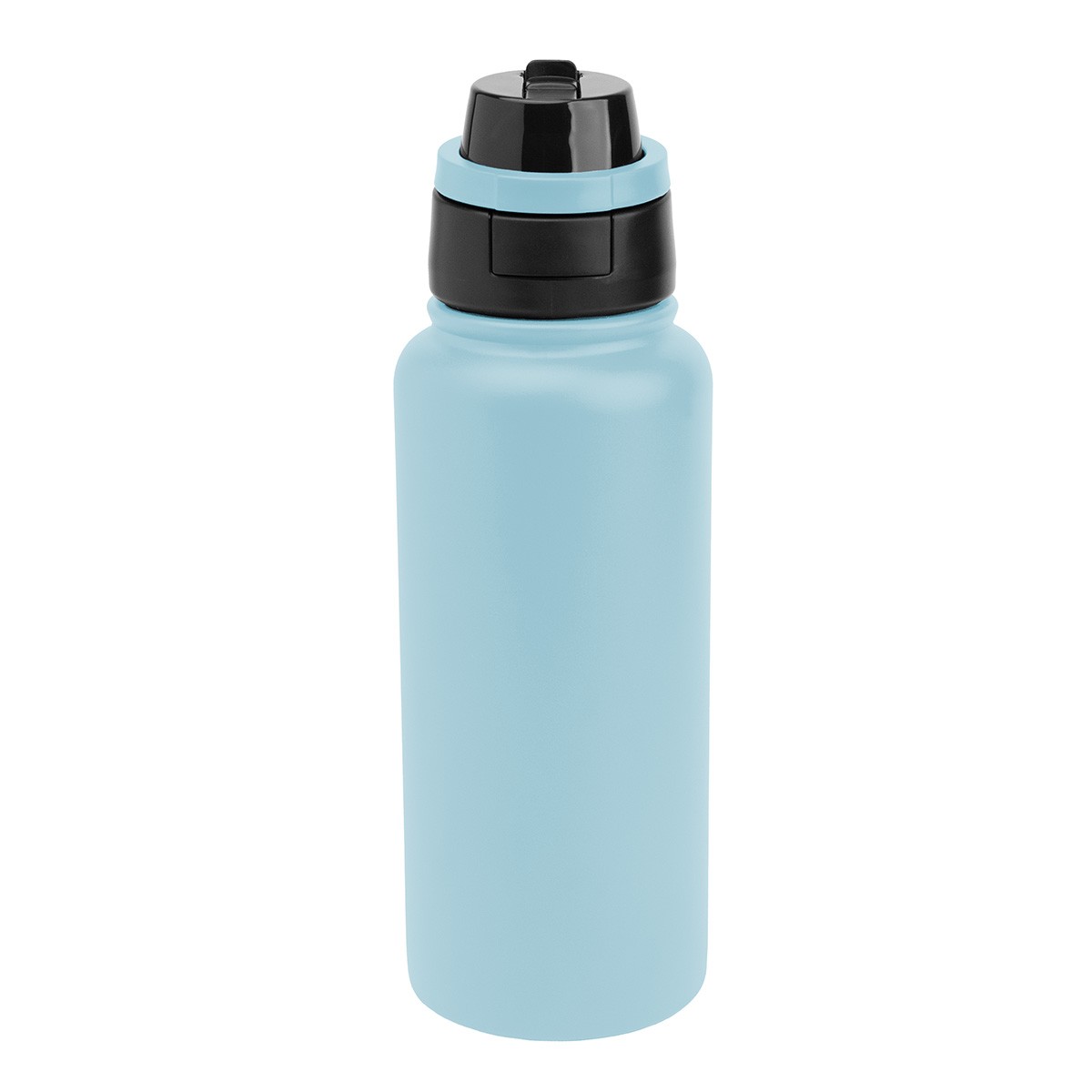 Picture of 32 Oz. Pop Sip & Chug Recycled Stainless Steel Bottle