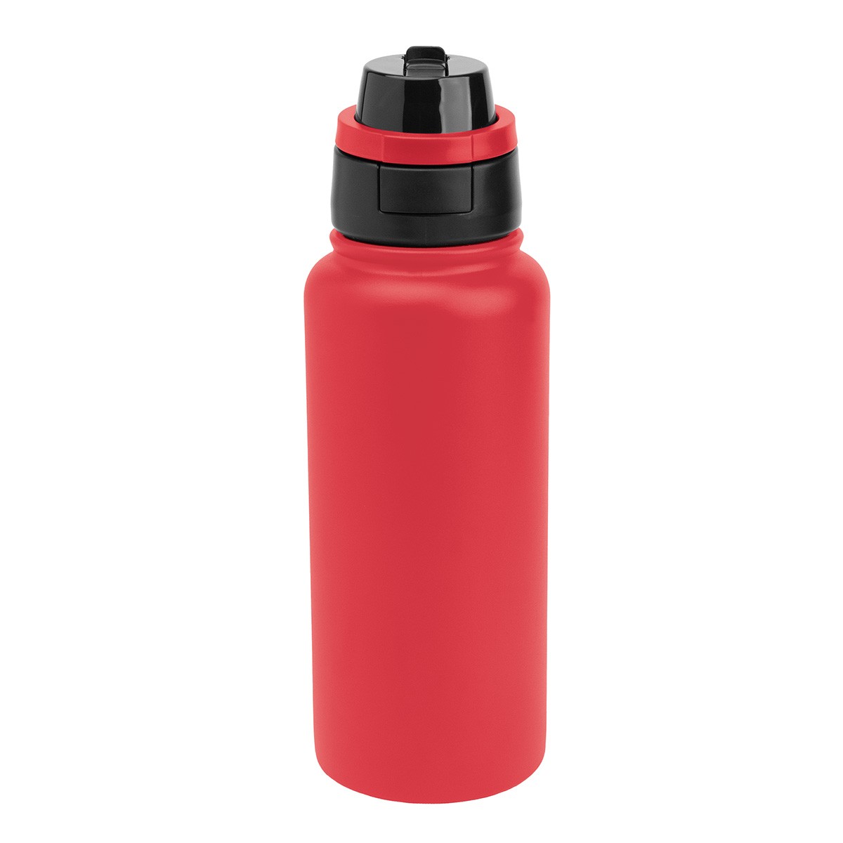 Picture of 32 Oz. Pop Sip & Chug Recycled Stainless Steel Bottle