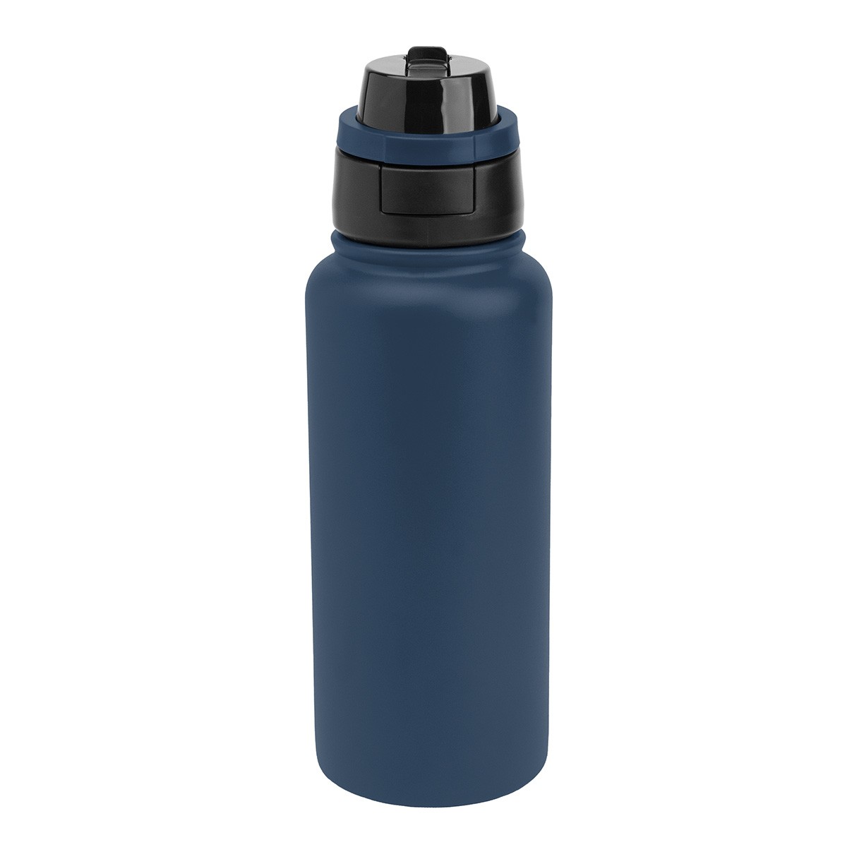 Picture of 32 Oz. Pop Sip & Chug Recycled Stainless Steel Bottle