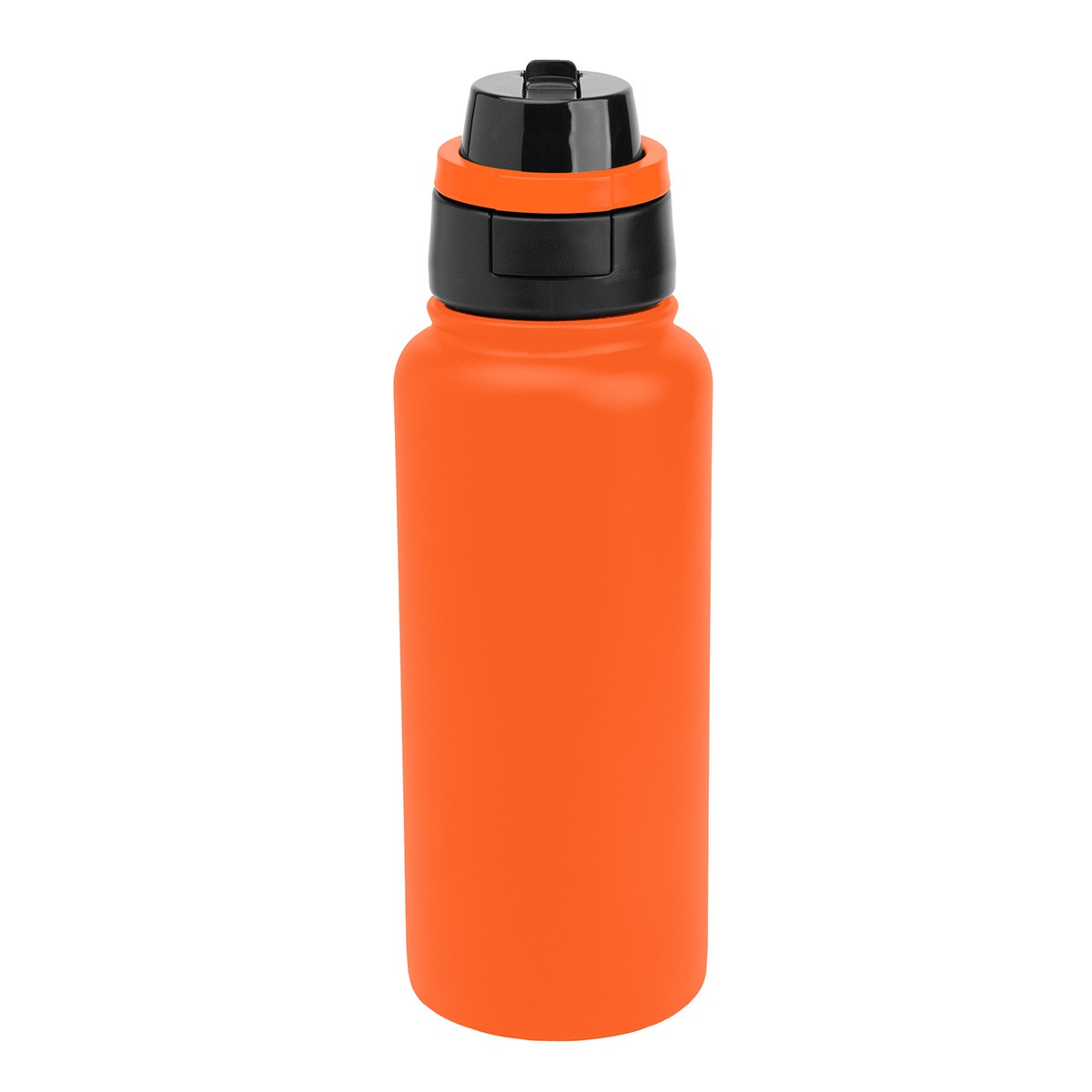 Picture of 32 Oz. Pop Sip & Chug Recycled Stainless Steel Bottle