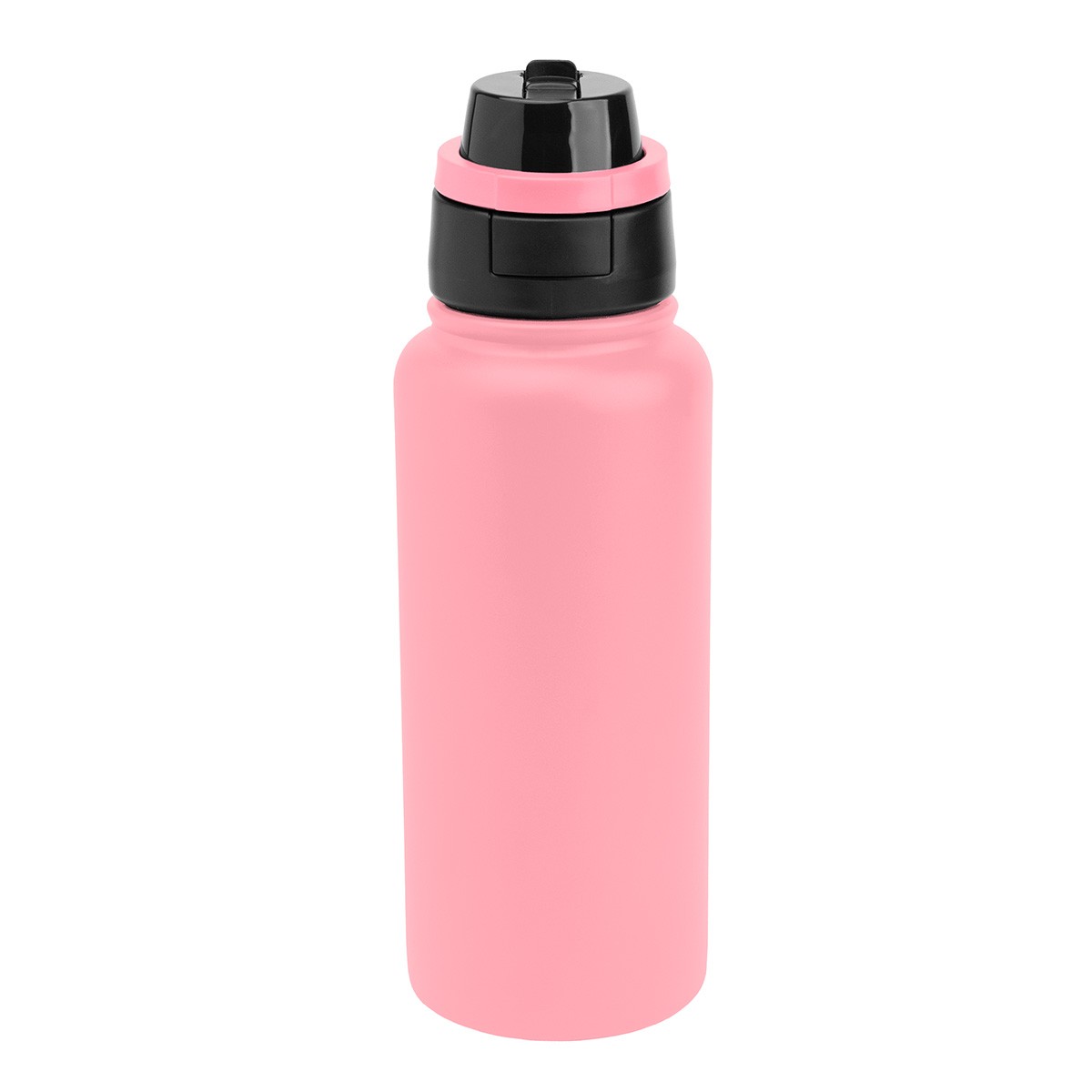 Picture of 32 Oz. Pop Sip & Chug Recycled Stainless Steel Bottle