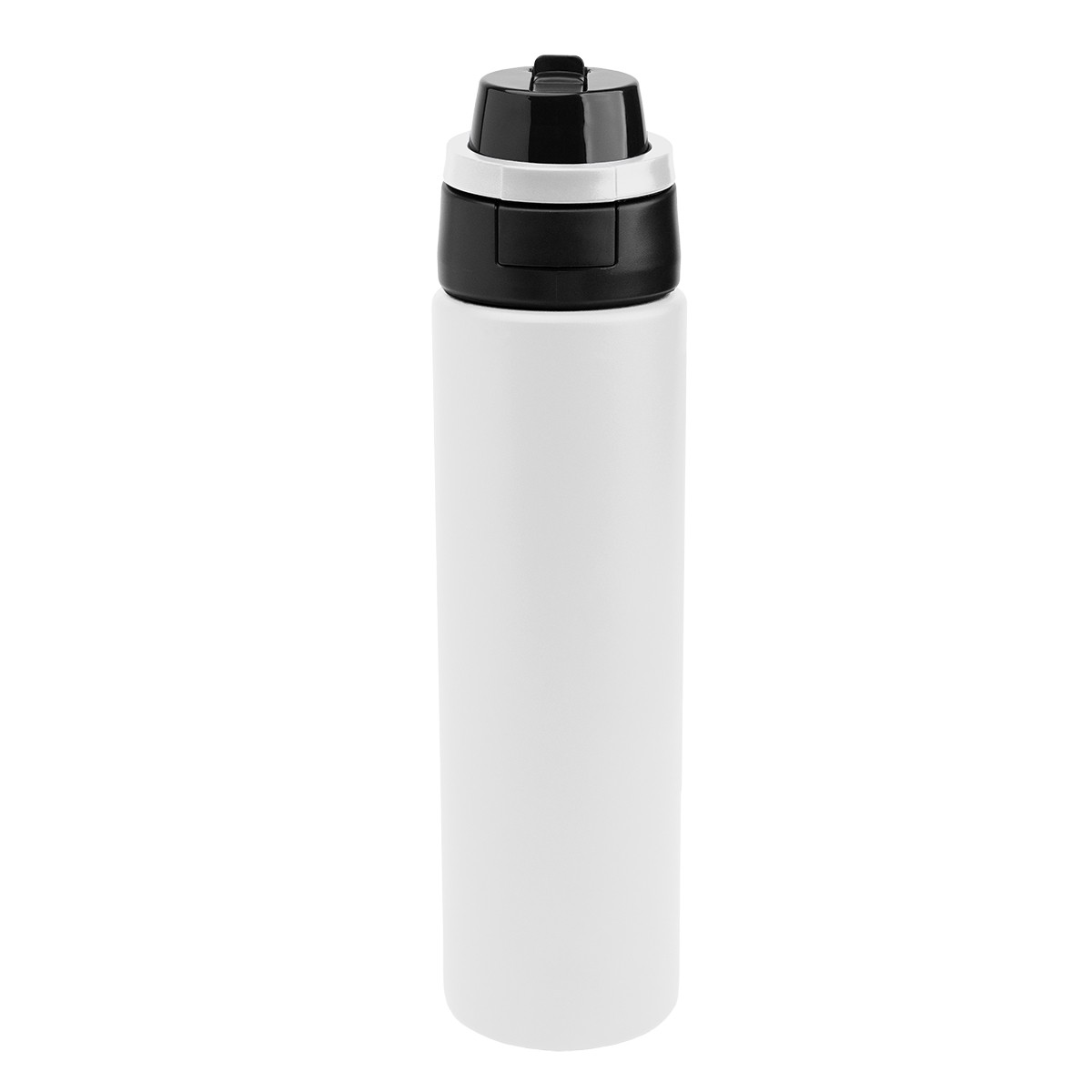 Picture of 32 Oz. Pop Sip & Chug Recycled Single Wall Stainless Steel Bottle