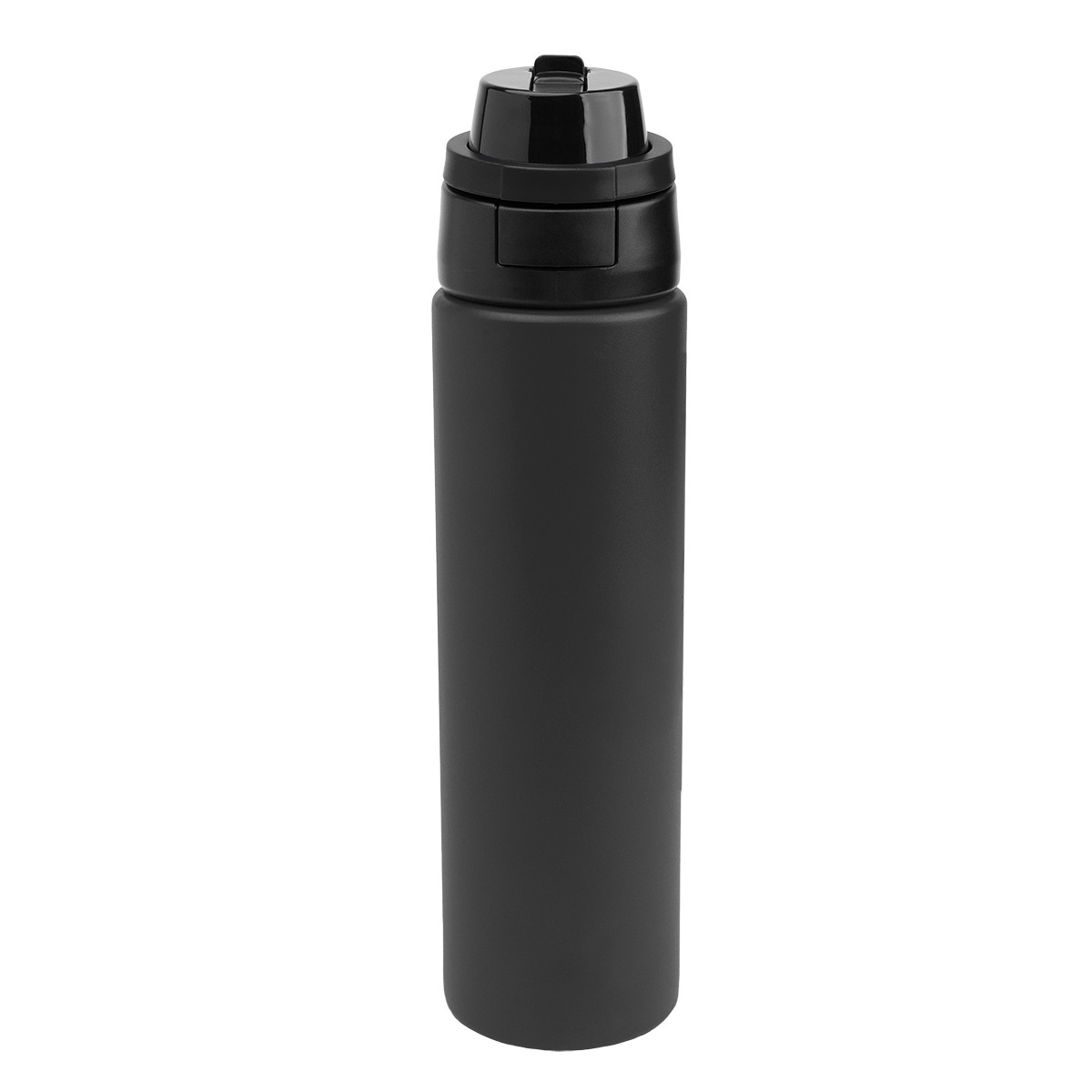 Picture of 32 Oz. Pop Sip & Chug Recycled Single Wall Stainless Steel Bottle