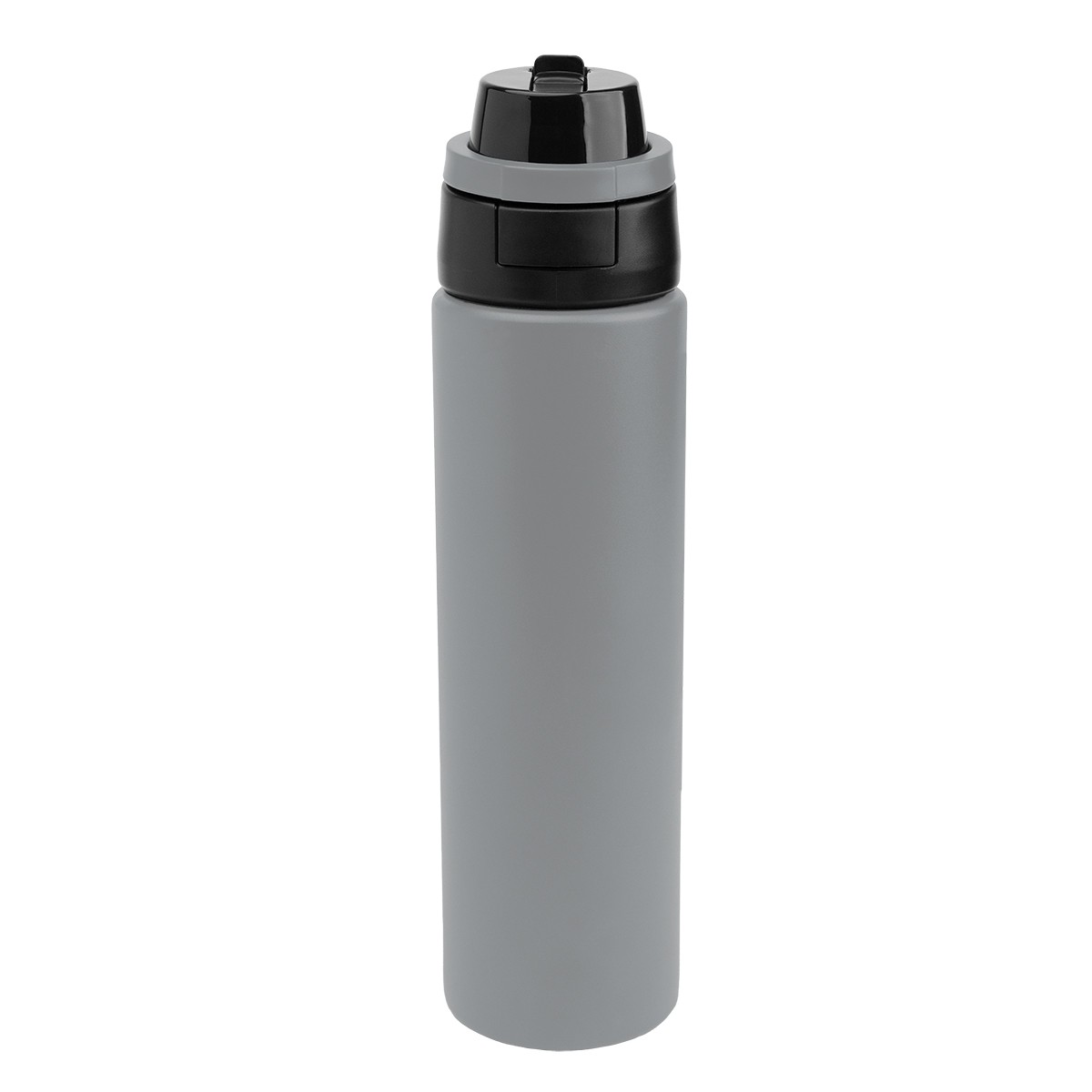 Picture of 32 Oz. Pop Sip & Chug Recycled Single Wall Stainless Steel Bottle