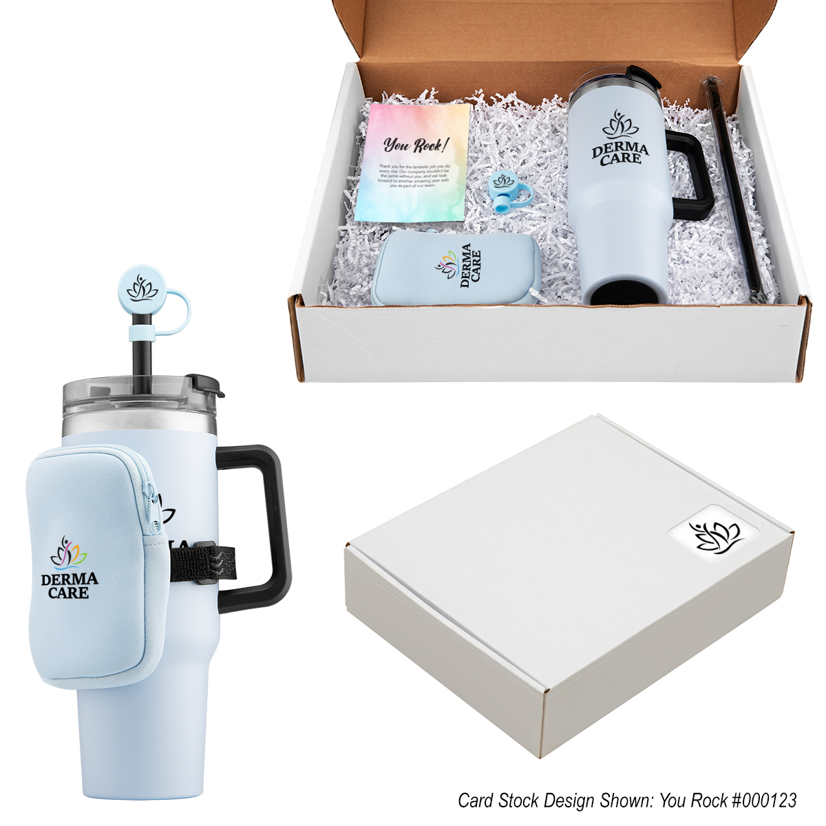 Picture of Intrepid Trio Kit