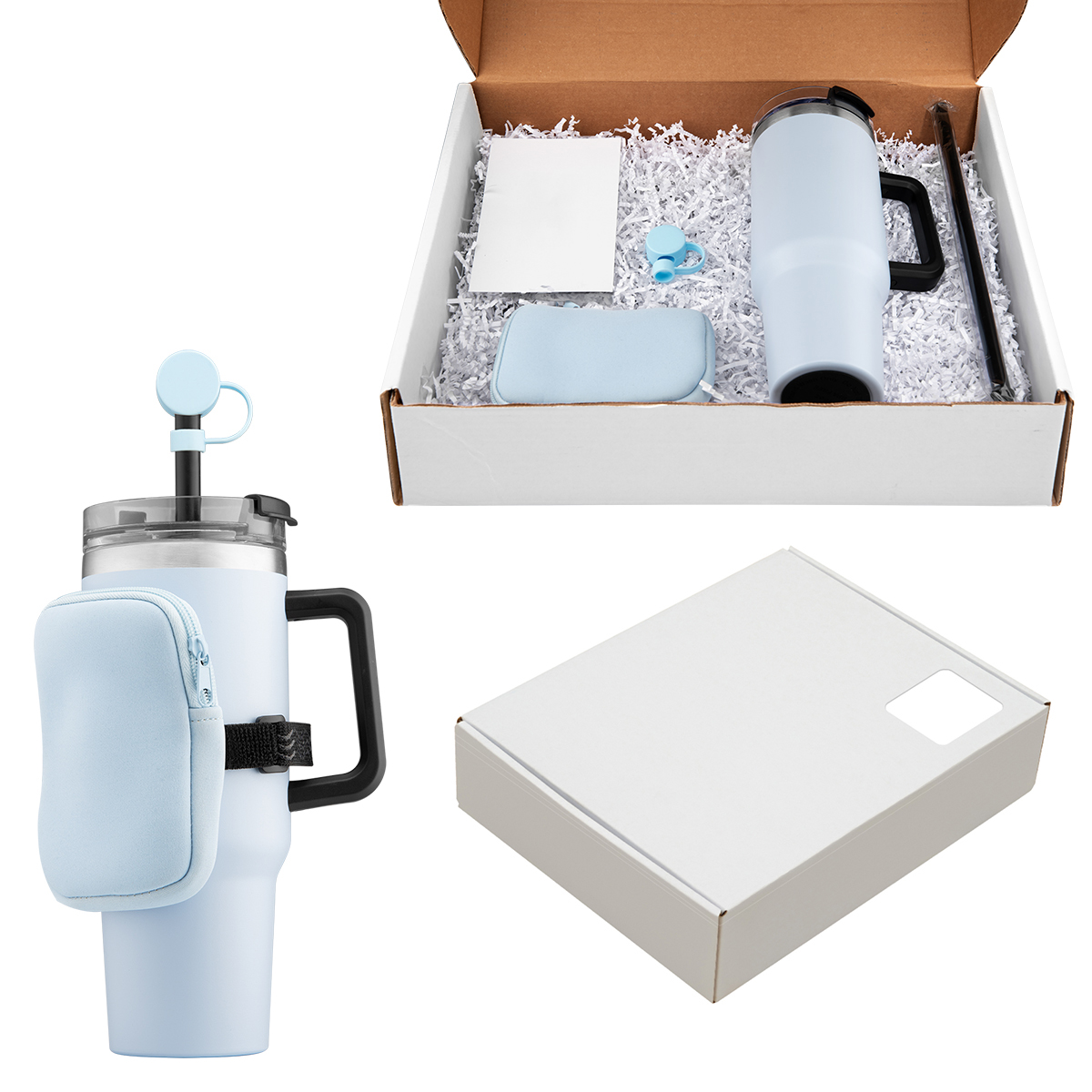 Picture of Intrepid Trio Kit