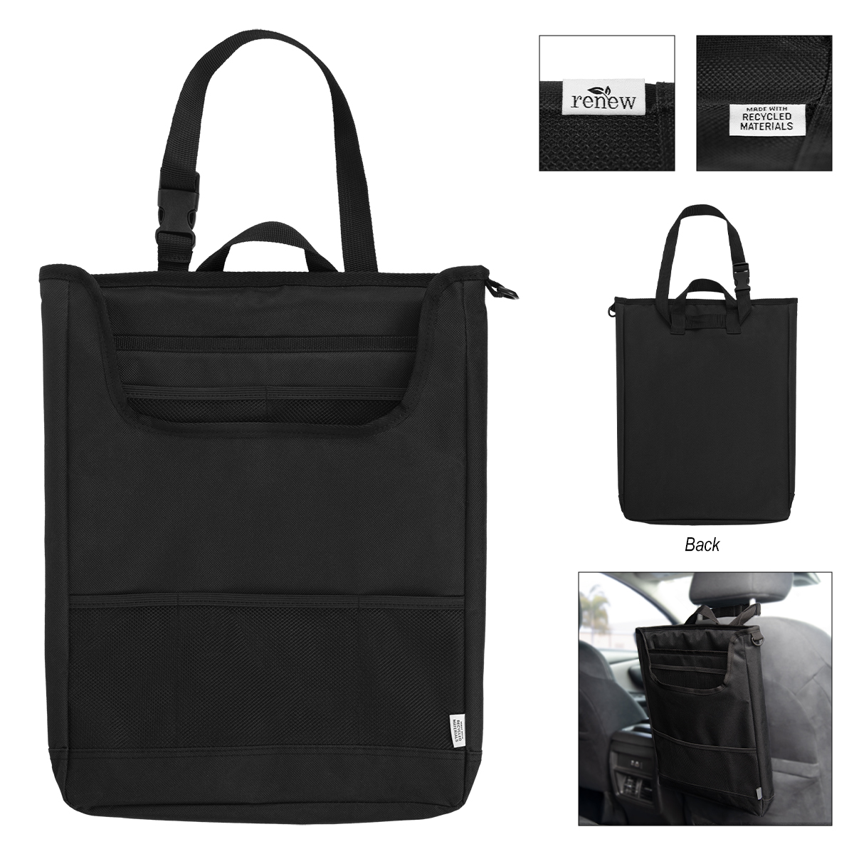 Picture of Rpet Car Organizer
