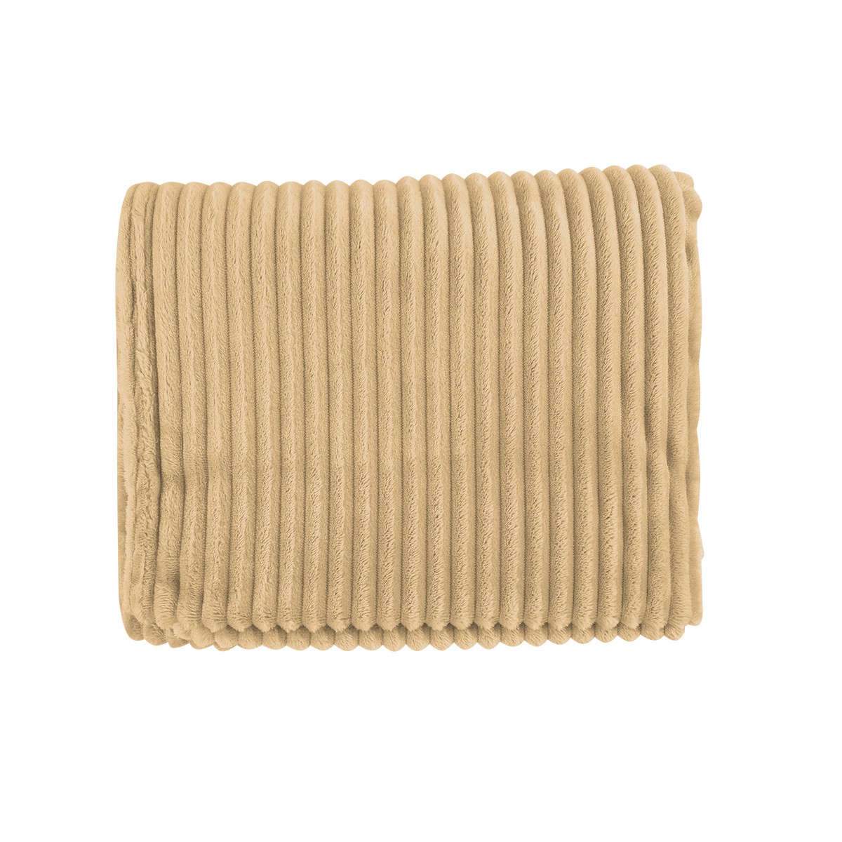 Picture of Raleigh Recycled Ribbed Flannel Blanket