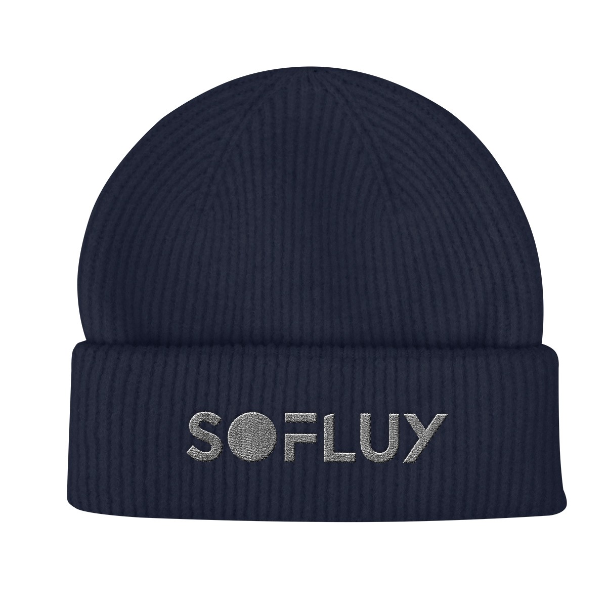 Picture of Luxe Plush Beanie