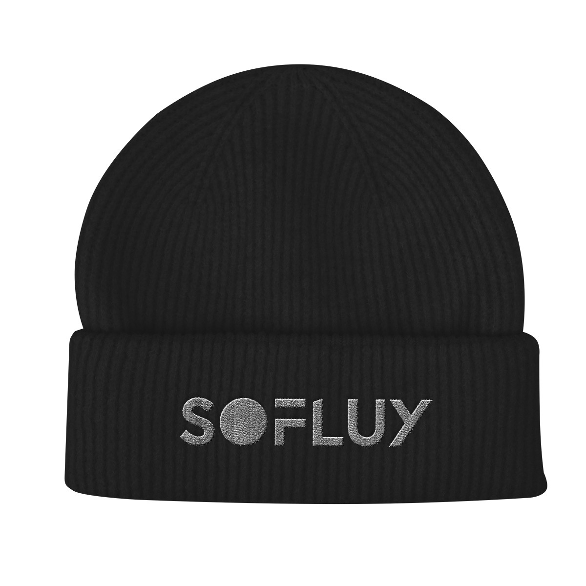 Picture of Luxe Plush Beanie