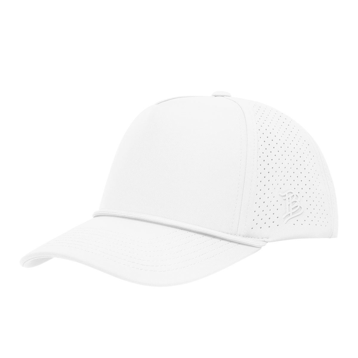 Picture of Branded Bills 545-03r Bare Curved Elite Xgen™