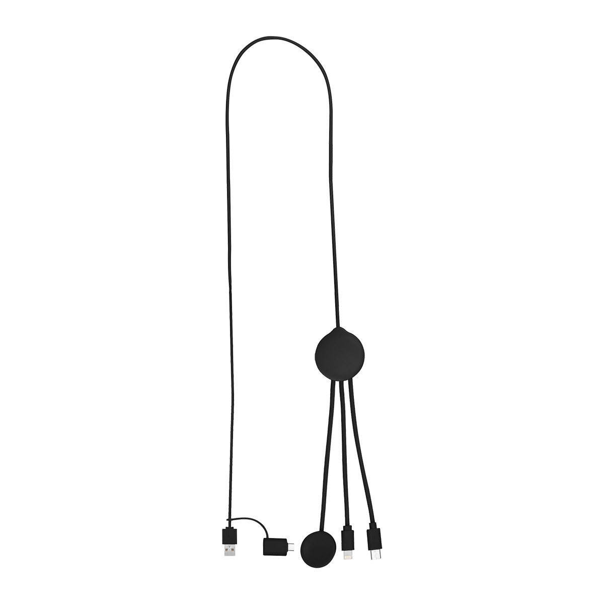 Picture of 3' Multi-charging Cable With Watch Dock