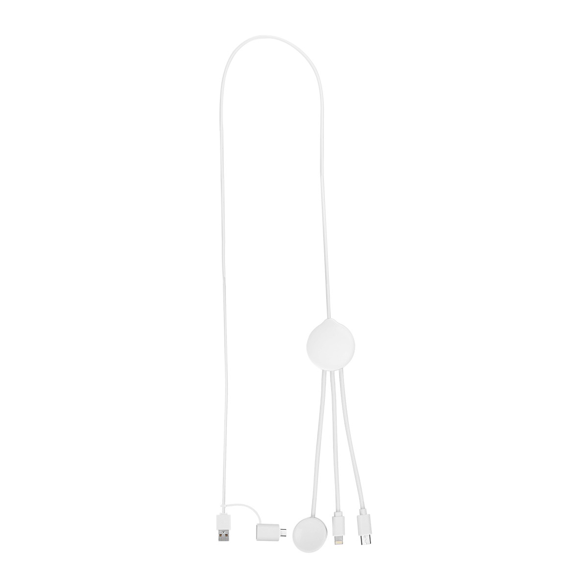 Picture of 3' Multi-charging Cable With Watch Dock