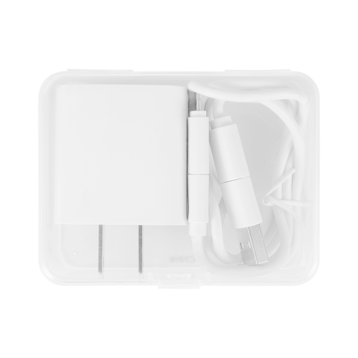 Picture of 20w Adapter & Cable Set