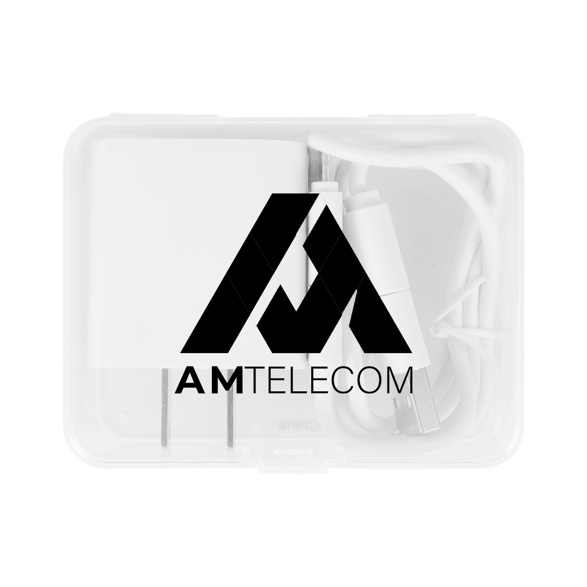 Picture of 20w Adapter & Cable Set