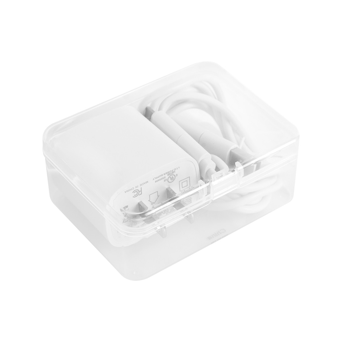 Picture of 20w Adapter & Cable Set